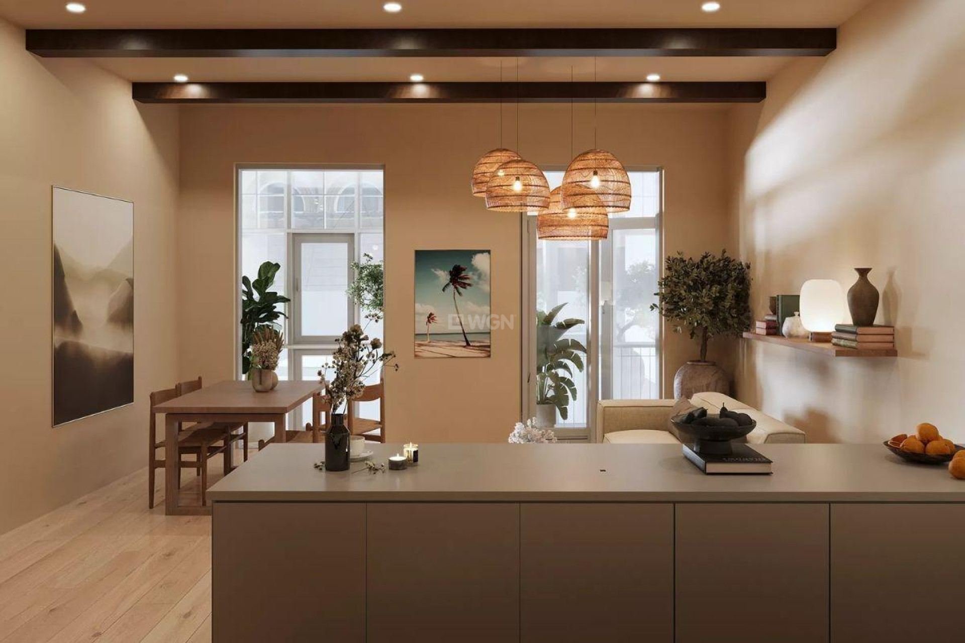 Wiederverkauf - Wohnung - Cartagena - Casco Antiguo