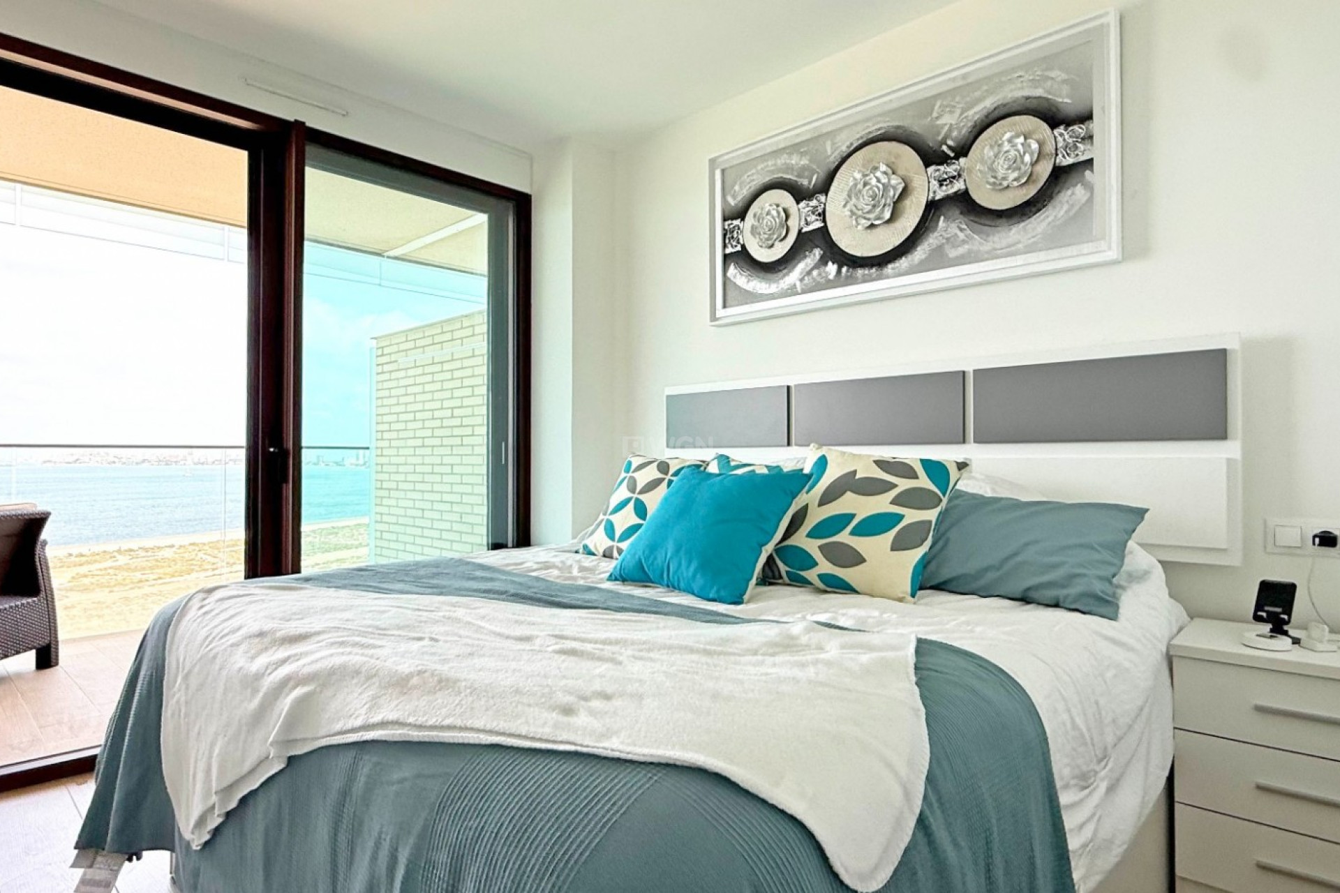 Wiederverkauf - Wohnung - Cartagena - Costa Calida