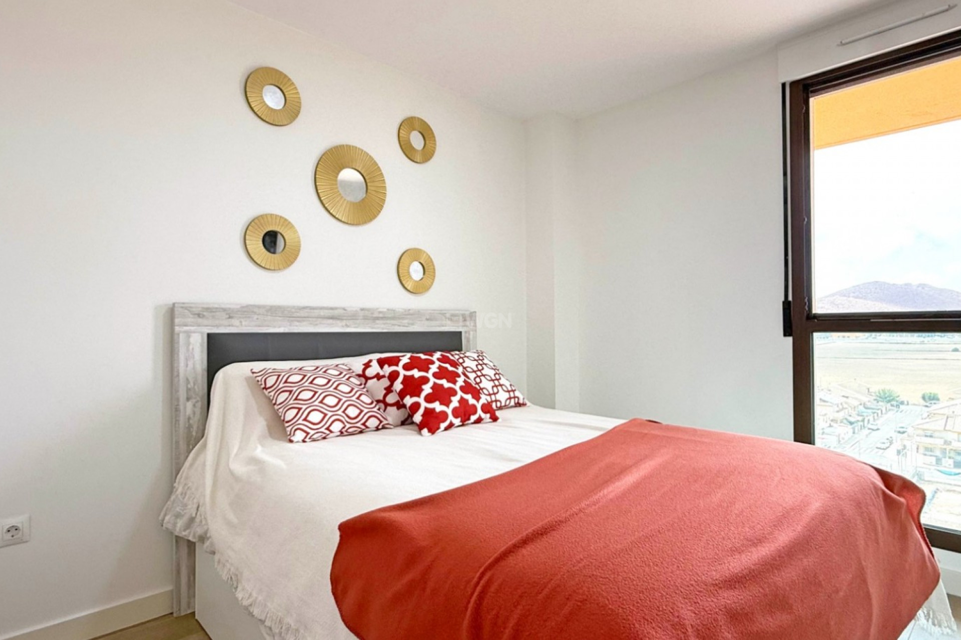 Wiederverkauf - Wohnung - Cartagena - Costa Calida