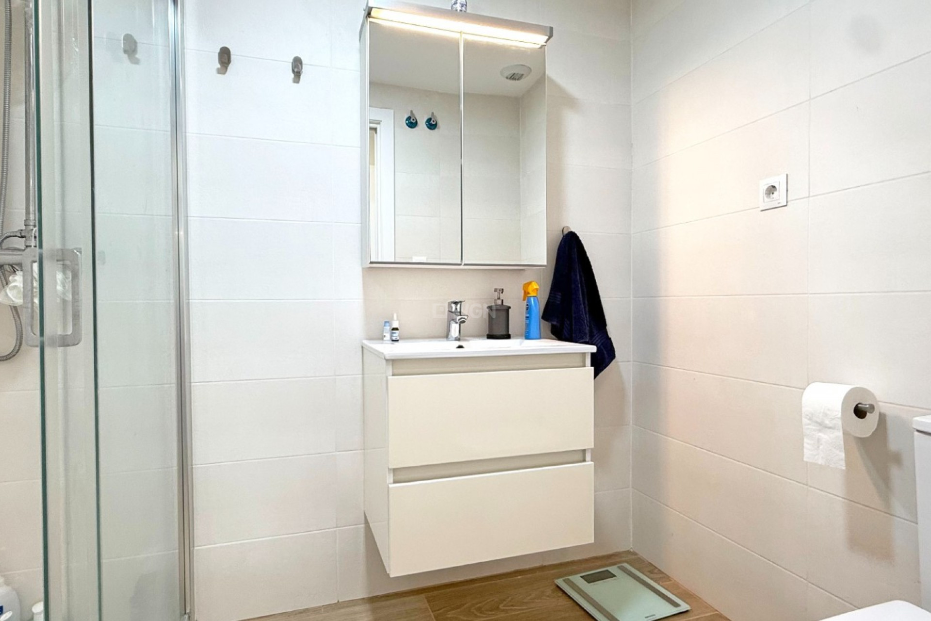 Wiederverkauf - Wohnung - Cartagena - Costa Calida