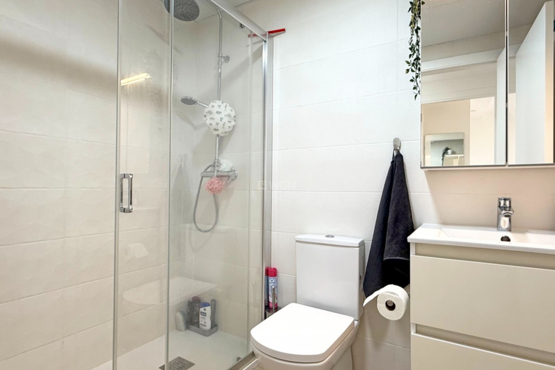 Wiederverkauf - Wohnung - Cartagena - Costa Calida