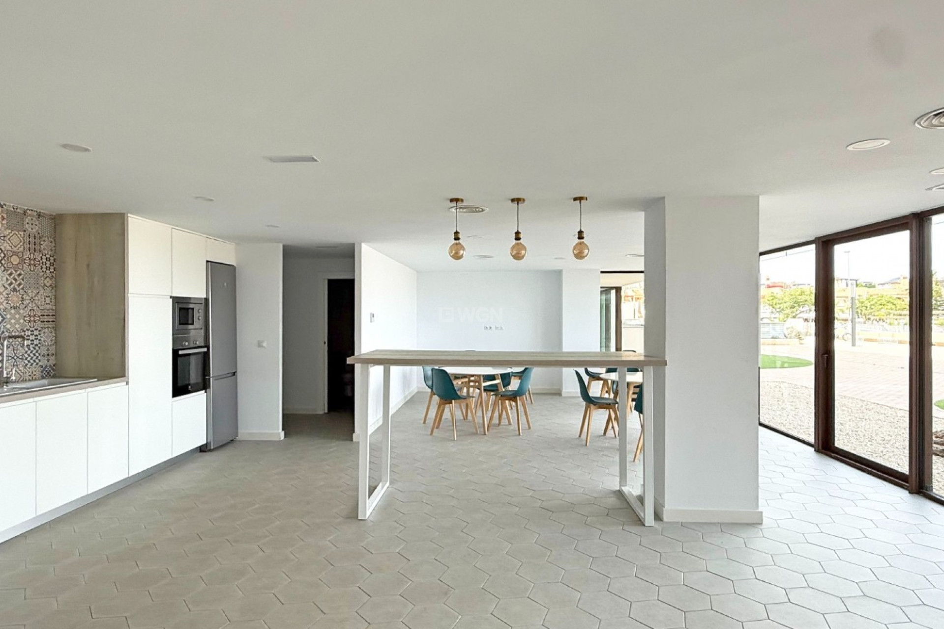 Wiederverkauf - Wohnung - Cartagena - Costa Calida