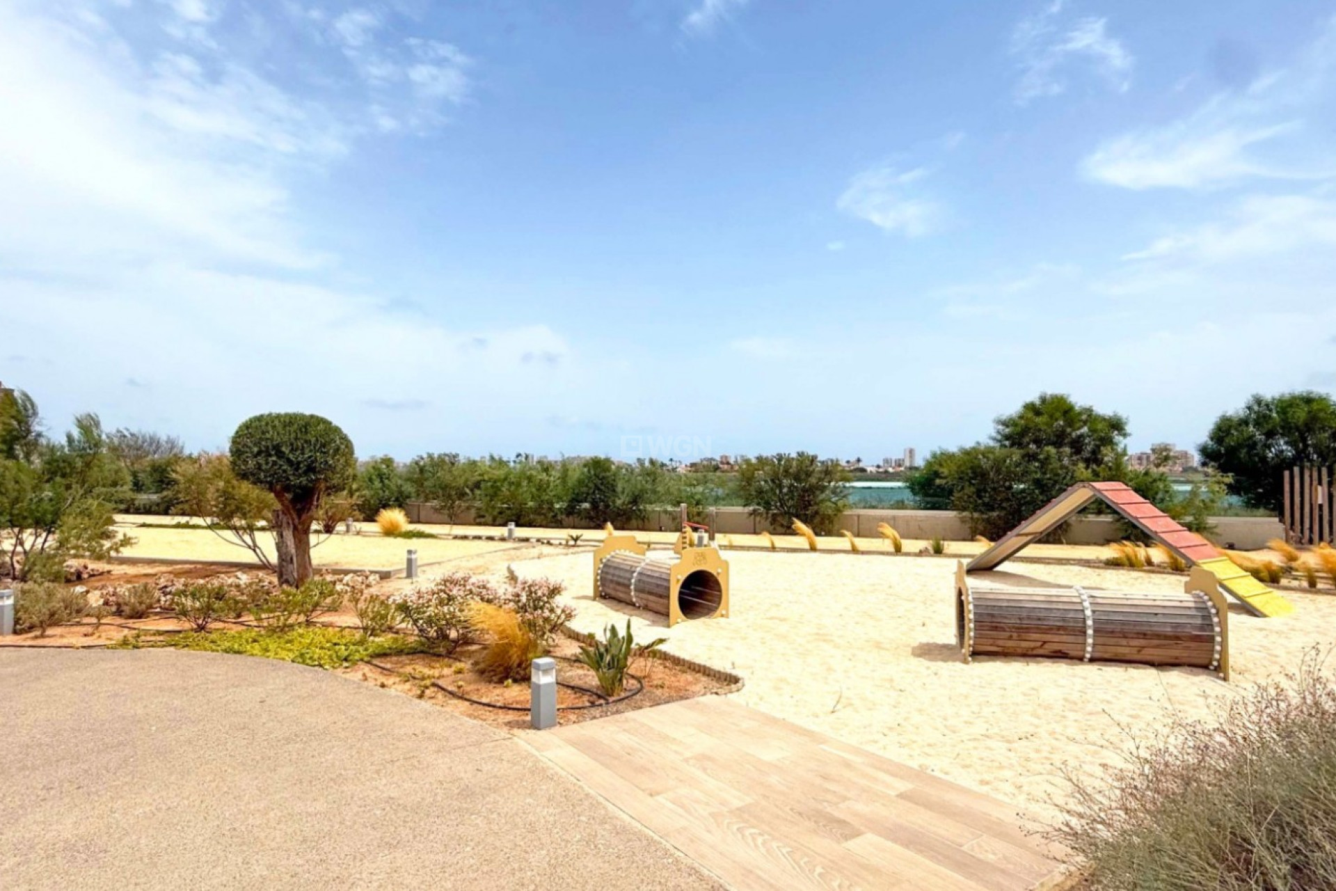 Wiederverkauf - Wohnung - Cartagena - Costa Calida