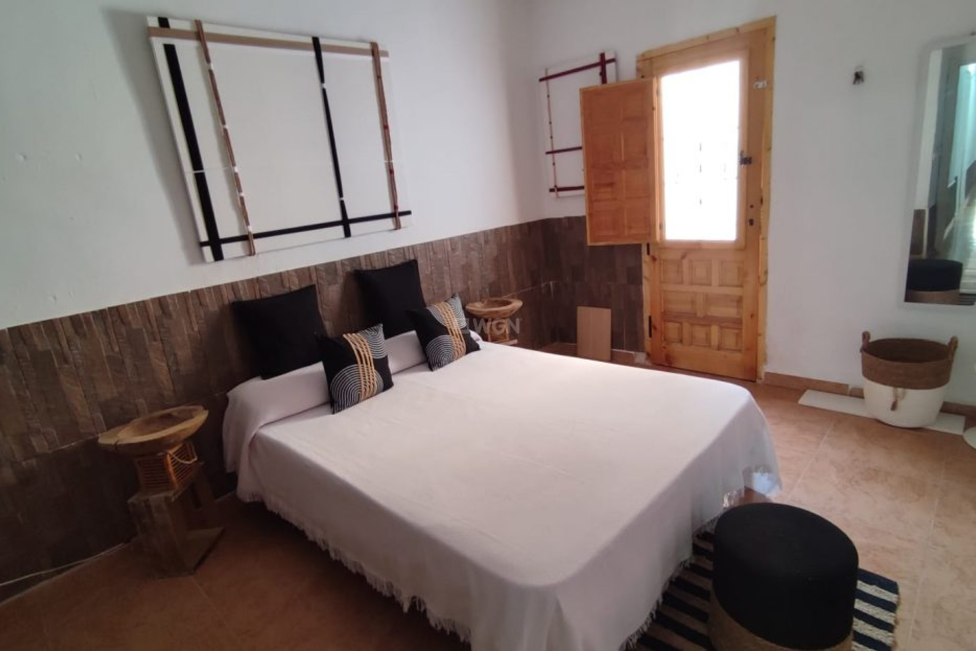 Wiederverkauf - Wohnung - Cartagena - Costa Calida