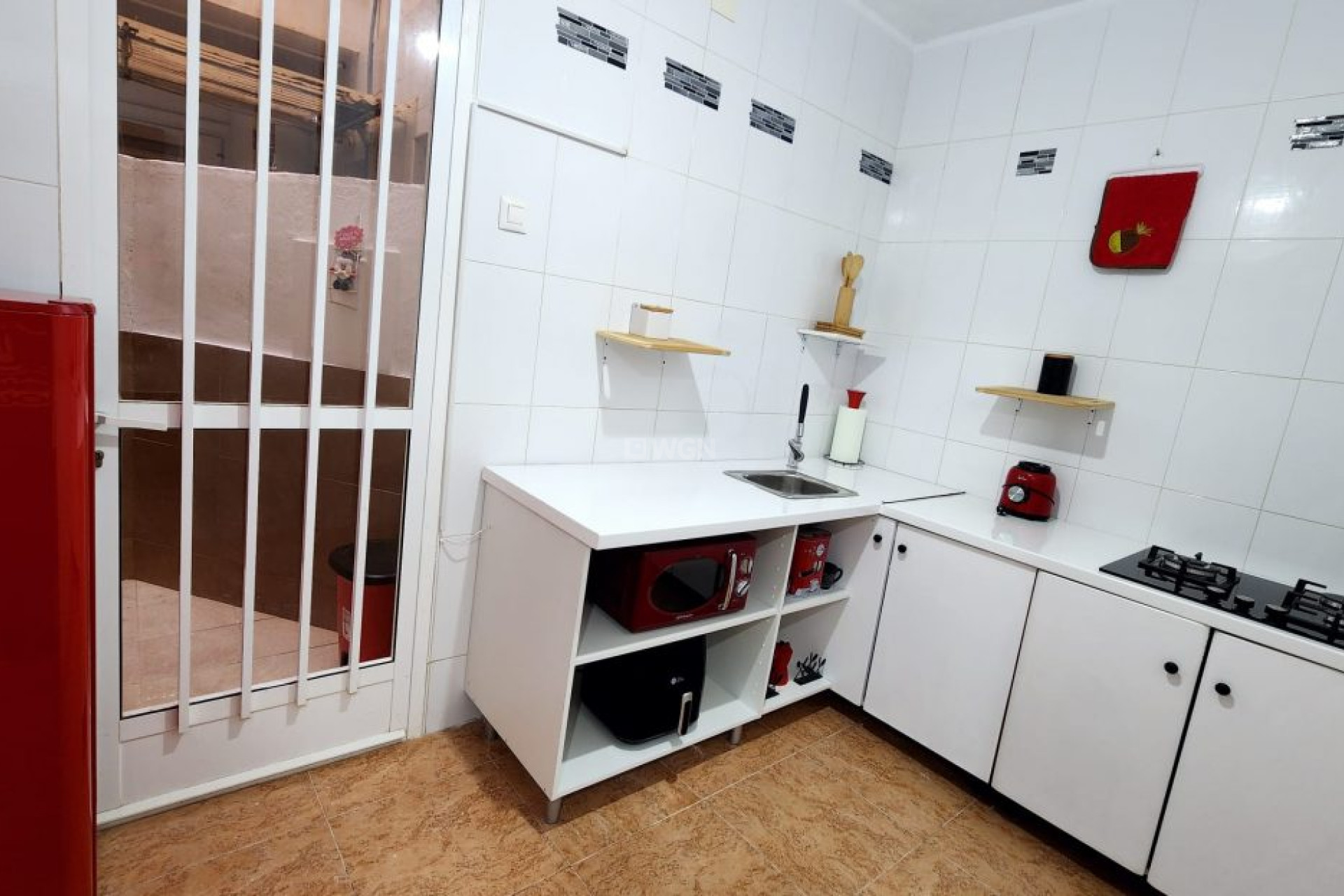 Wiederverkauf - Wohnung - Cartagena - Costa Calida