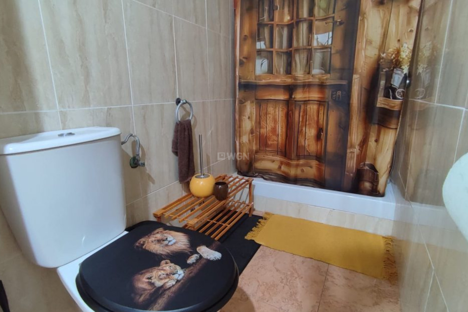 Wiederverkauf - Wohnung - Cartagena - Costa Calida