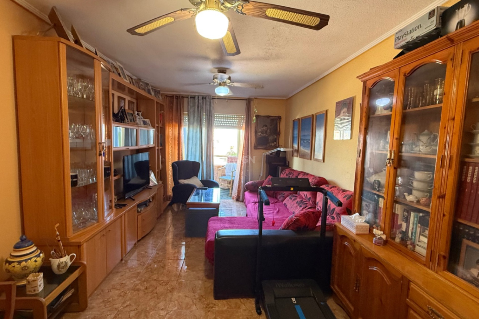 Wiederverkauf - Wohnung - Cartagena - Costa Calida