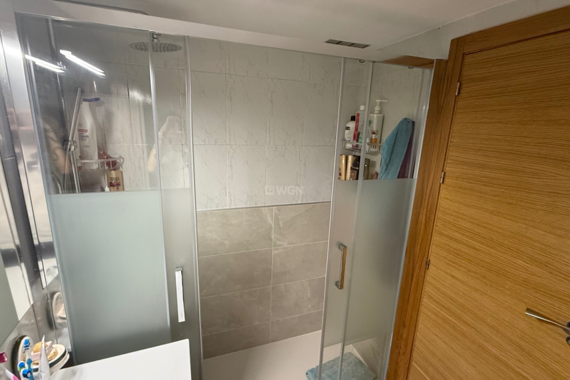 Wiederverkauf - Wohnung - Cartagena - Costa Calida