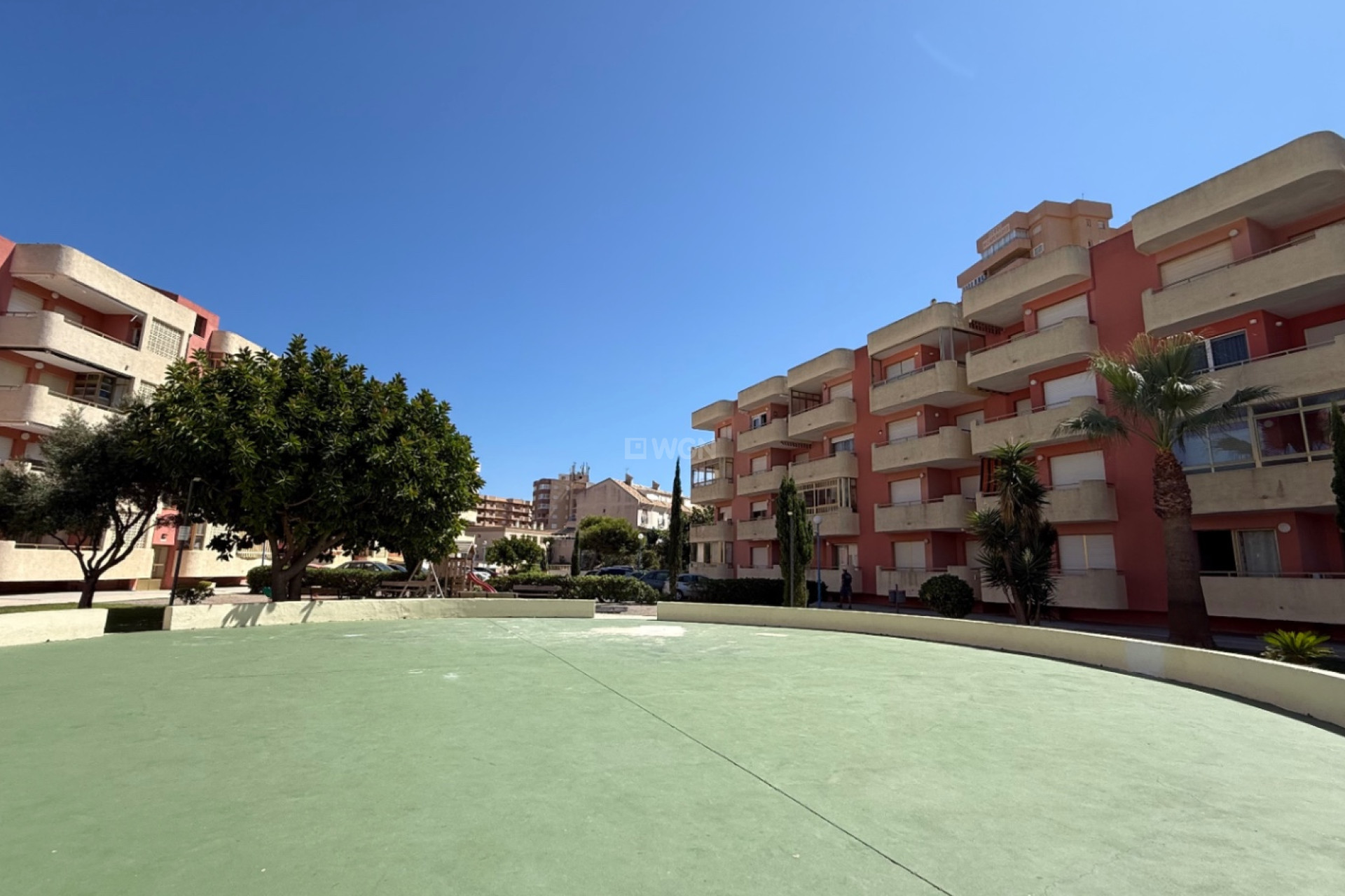 Wiederverkauf - Wohnung - Cartagena - Costa Calida