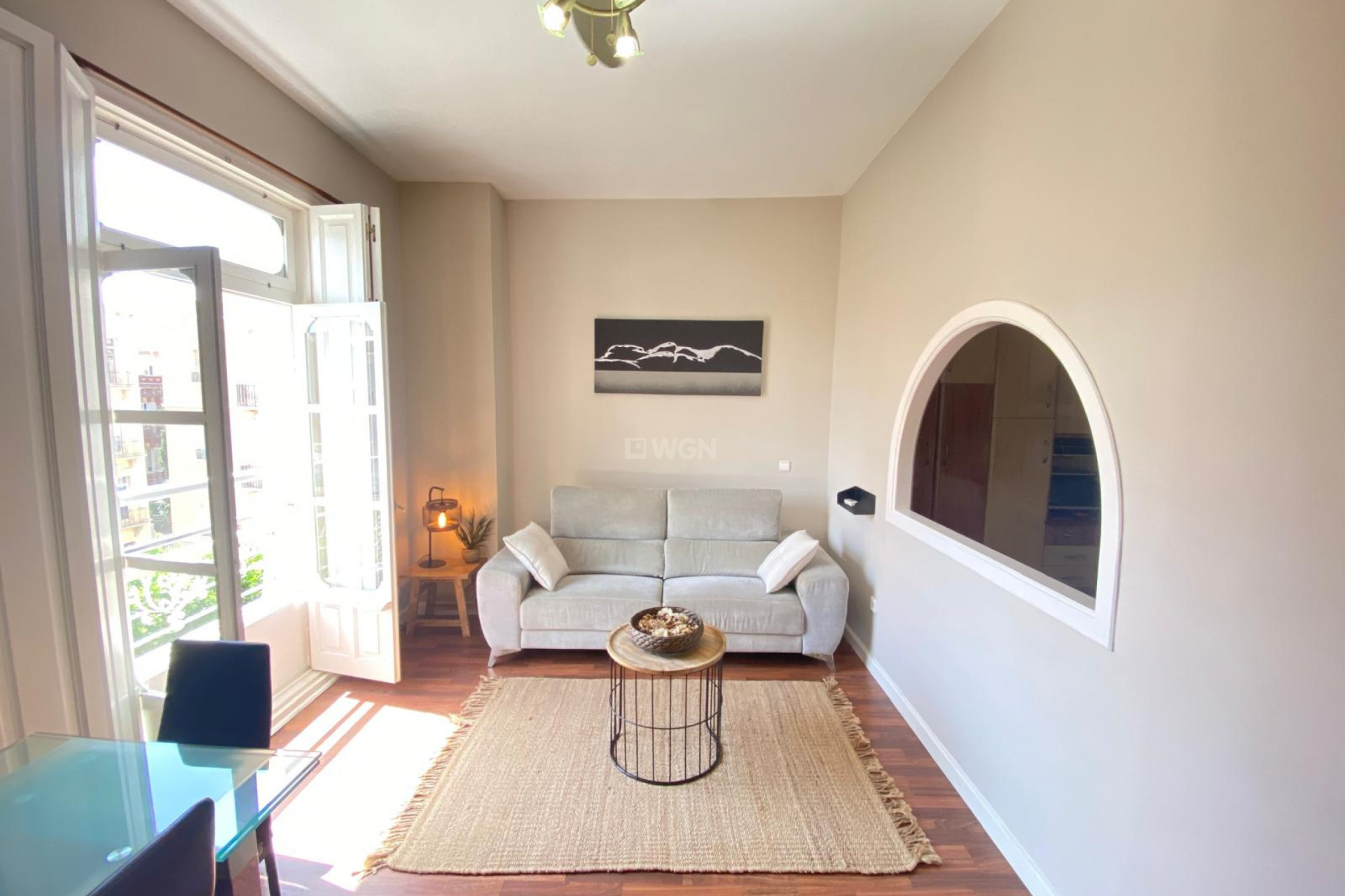 Wiederverkauf - Wohnung - Cartagena - Costa Calida