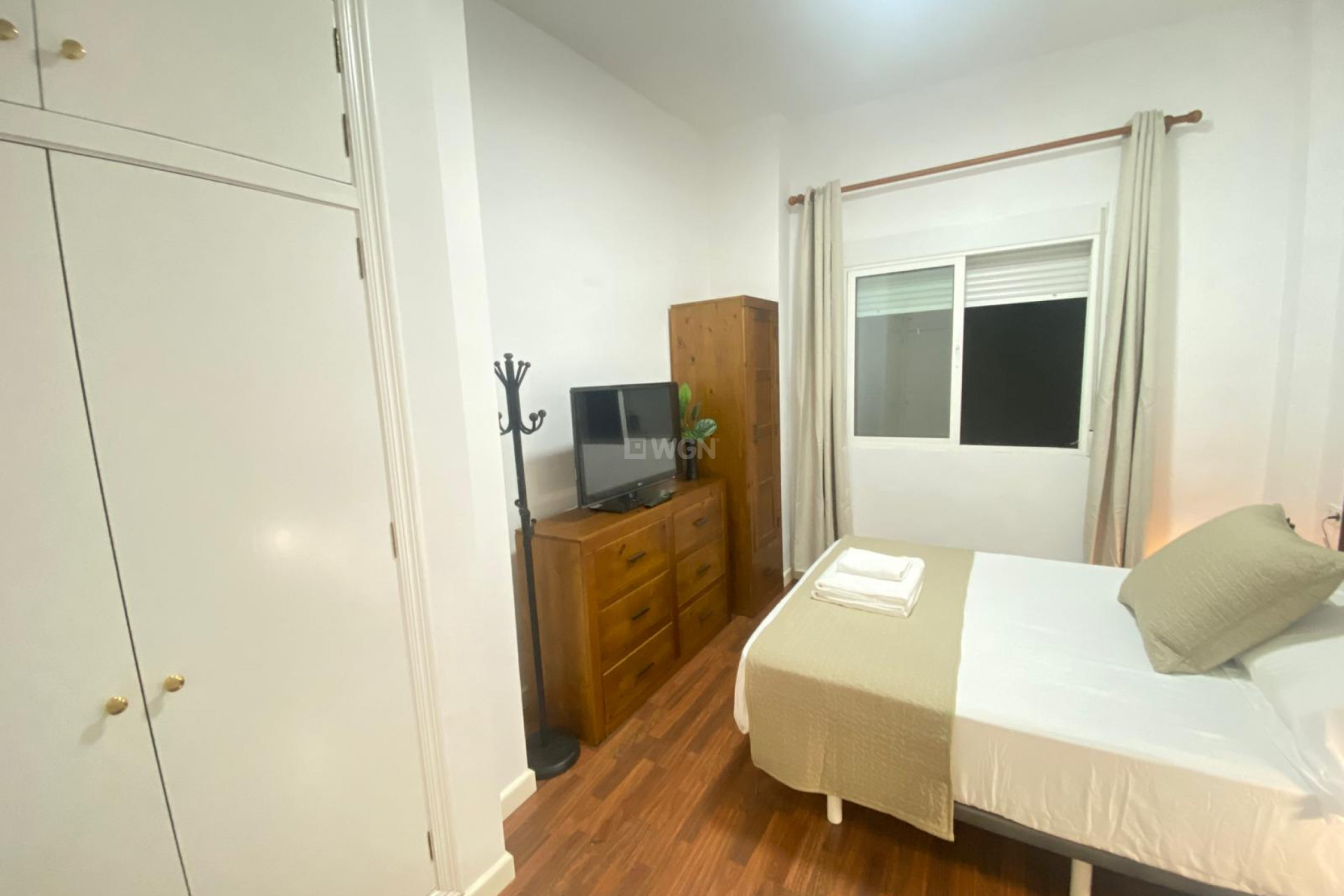 Wiederverkauf - Wohnung - Cartagena - Costa Calida