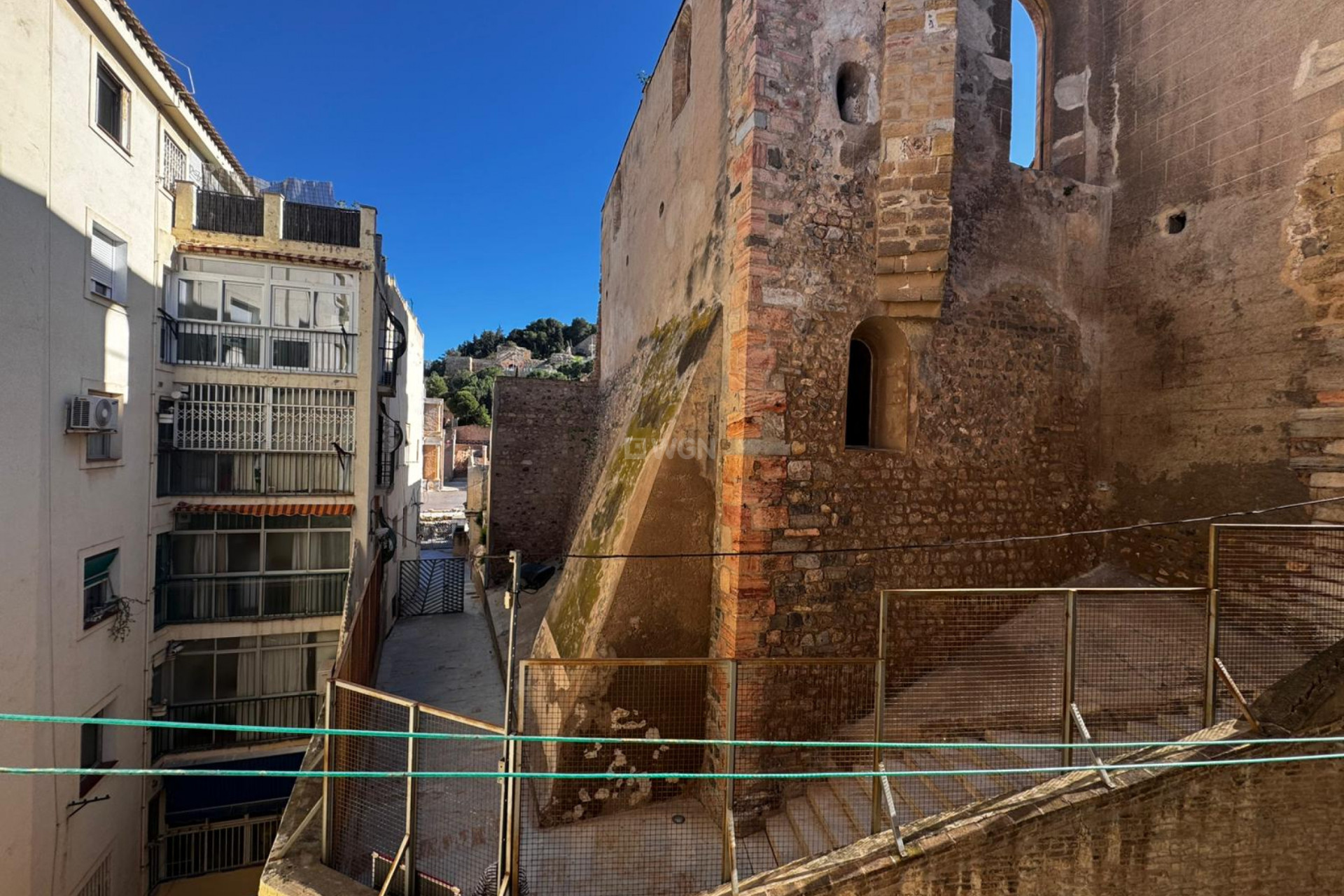 Wiederverkauf - Wohnung - Cartagena - Costa Calida