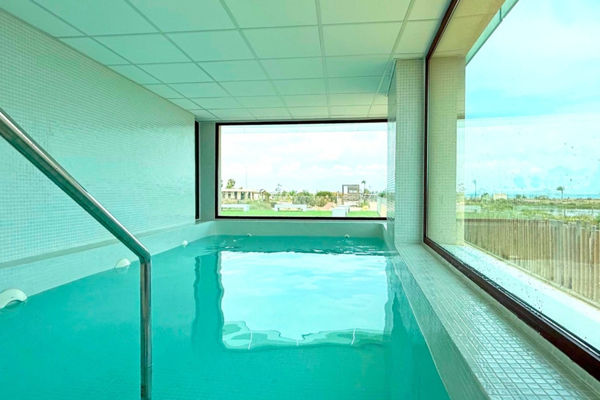 Wiederverkauf - Wohnung - Cartagena - Costa Calida