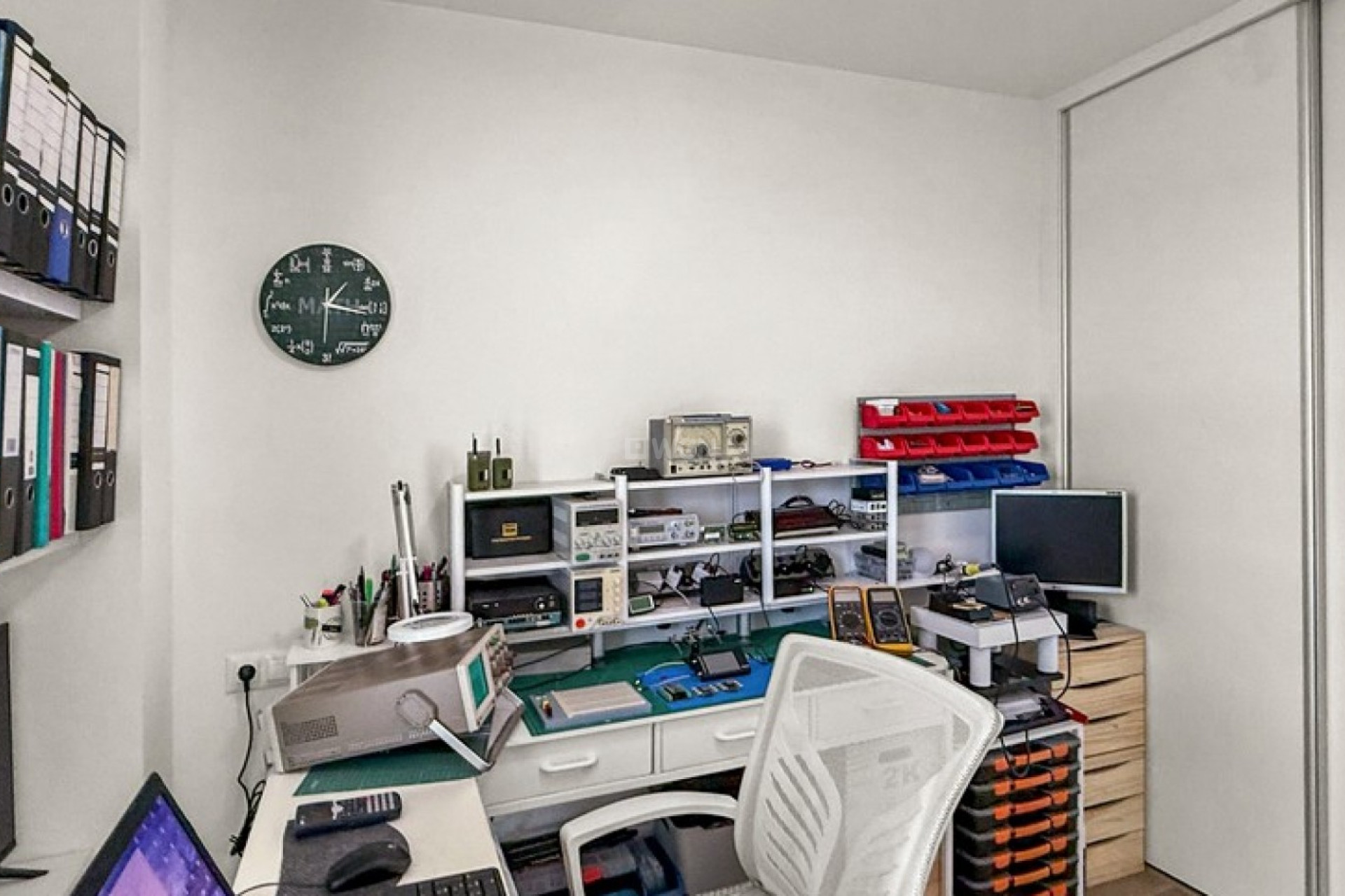 Wiederverkauf - Wohnung - Cartagena - Costa Calida