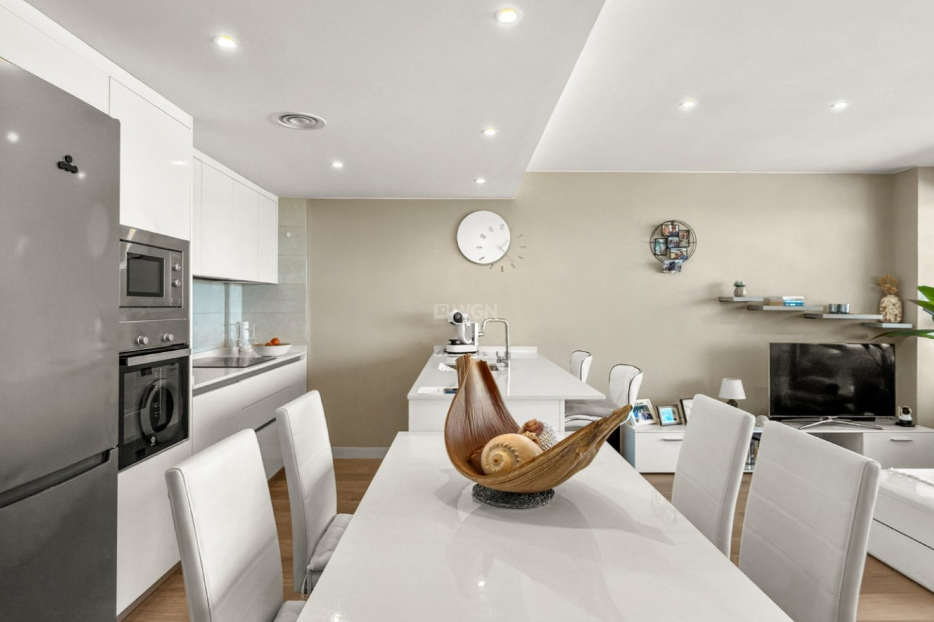 Wiederverkauf - Wohnung - Cartagena - Costa Calida