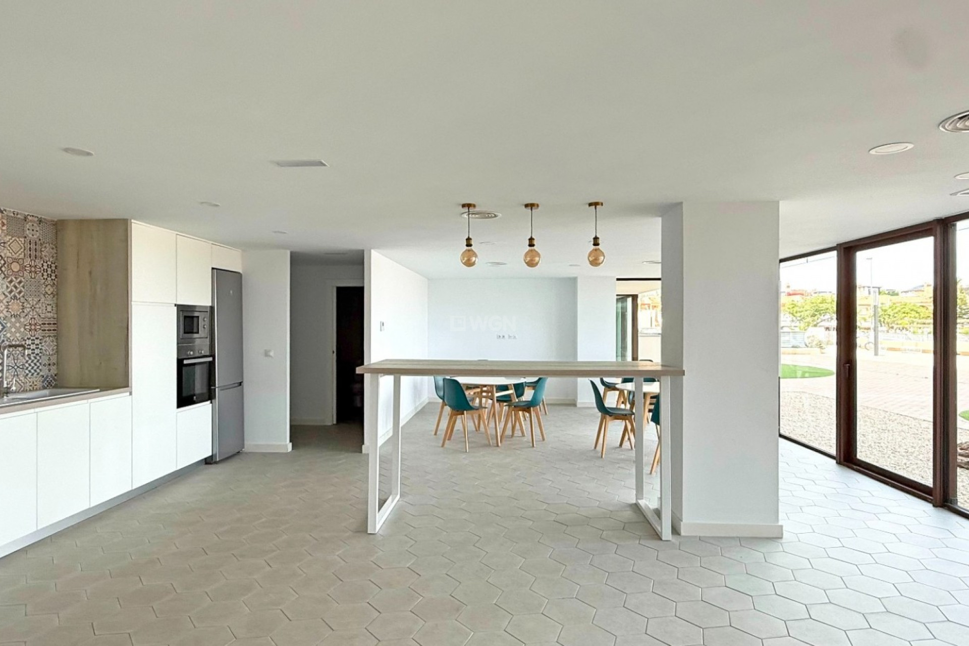 Wiederverkauf - Wohnung - Cartagena - Costa Calida