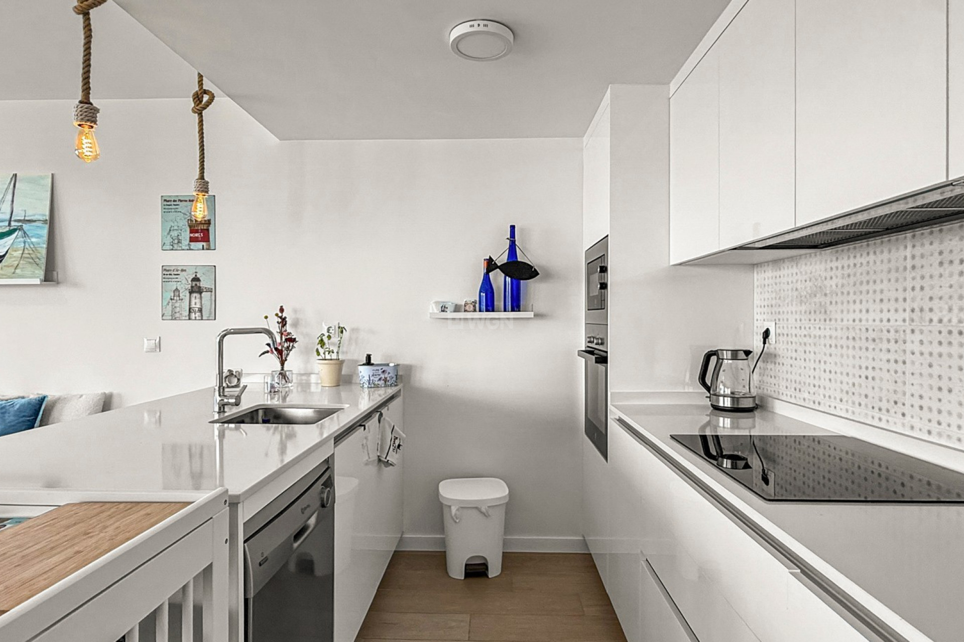 Wiederverkauf - Wohnung - Cartagena - Costa Calida