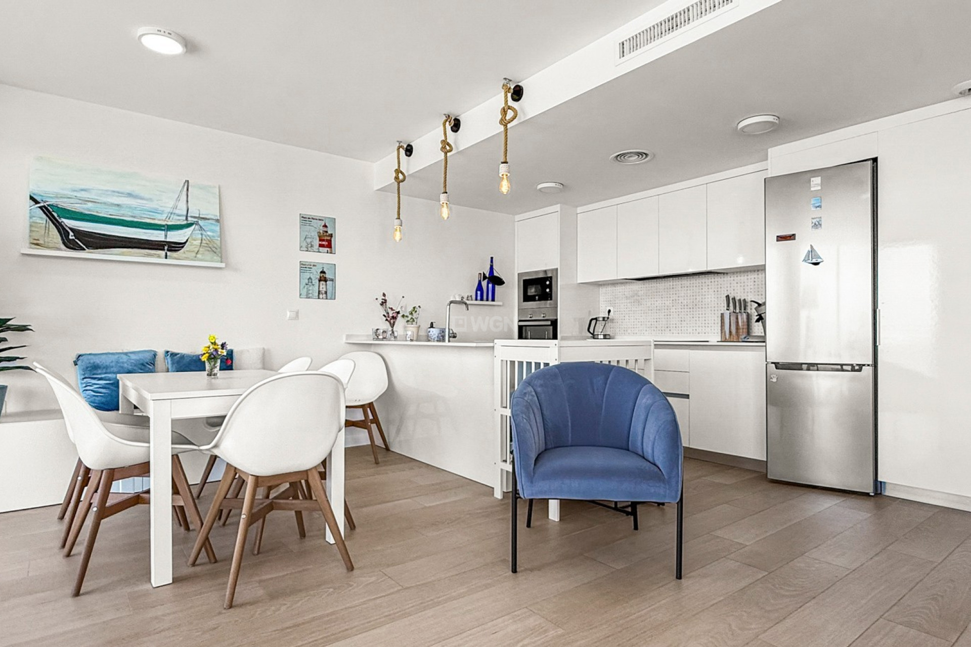 Wiederverkauf - Wohnung - Cartagena - Costa Calida