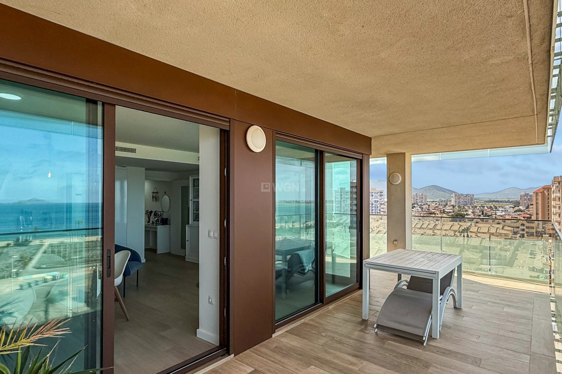 Wiederverkauf - Wohnung - Cartagena - Costa Calida