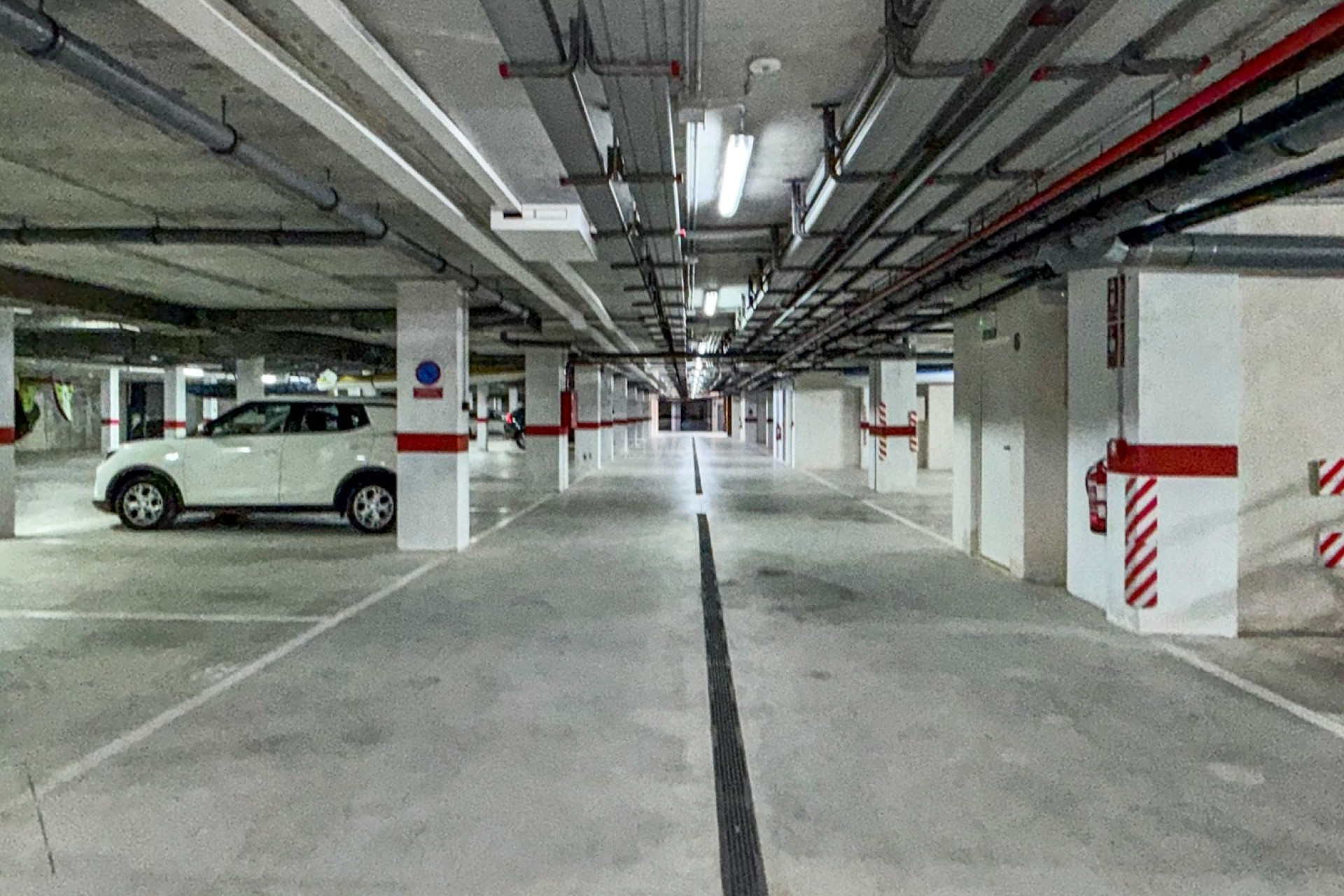 Wiederverkauf - Wohnung - Cartagena - Costa Calida