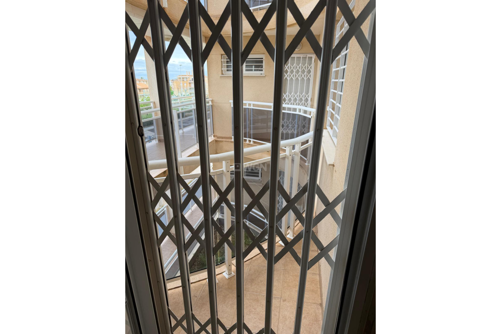 Wiederverkauf - Wohnung - Cartagena - Costa Calida