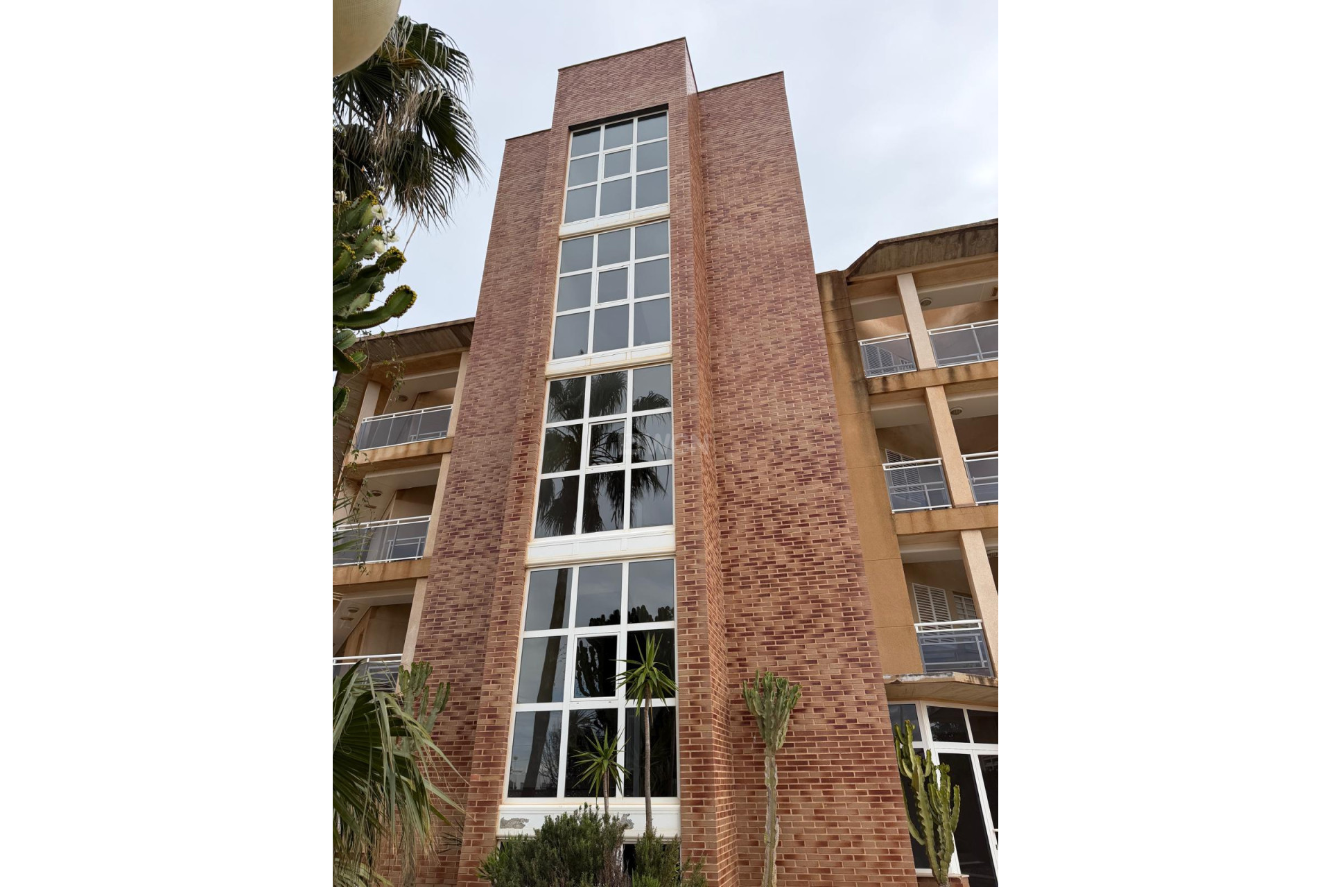 Wiederverkauf - Wohnung - Cartagena - Costa Calida