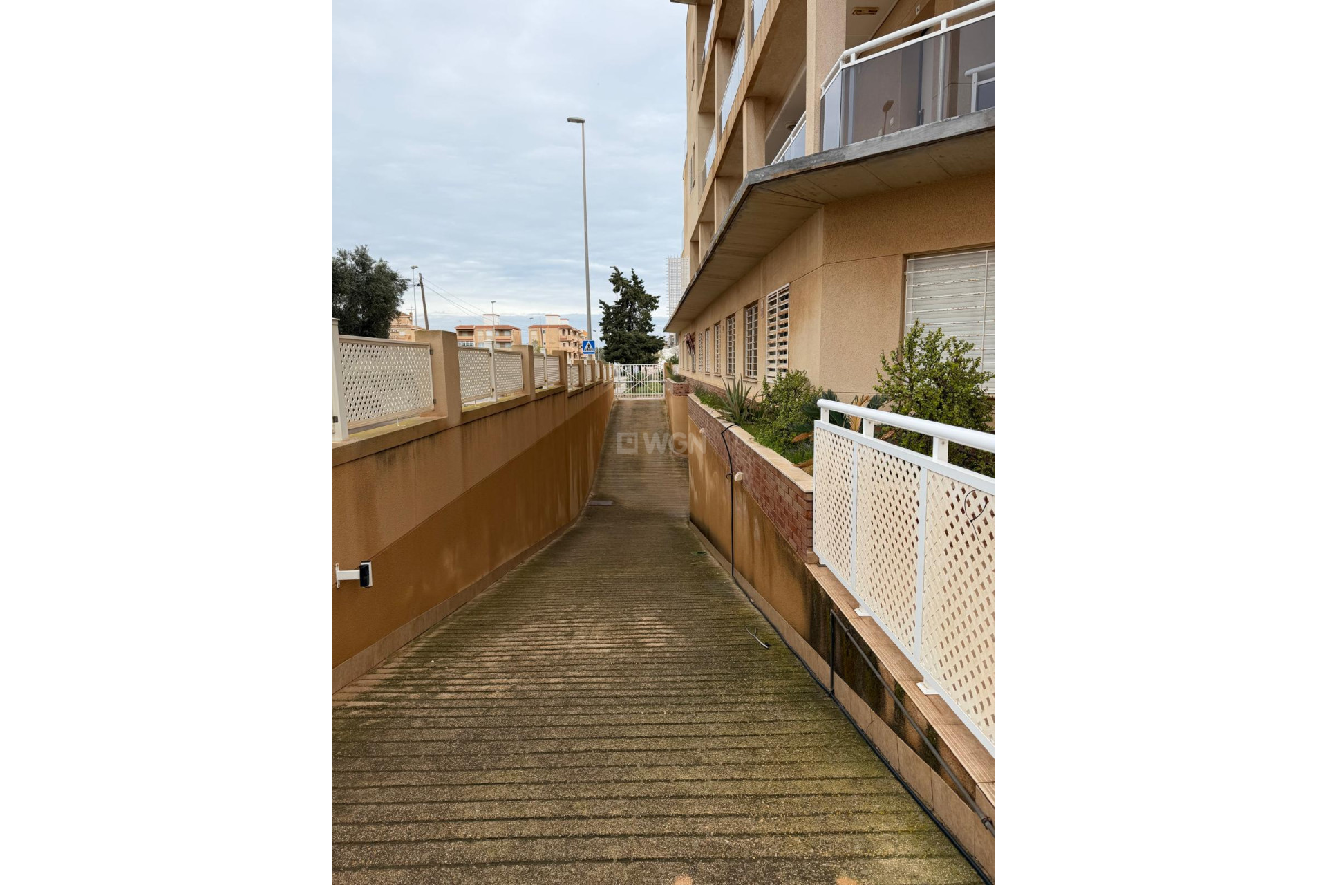 Wiederverkauf - Wohnung - Cartagena - Costa Calida