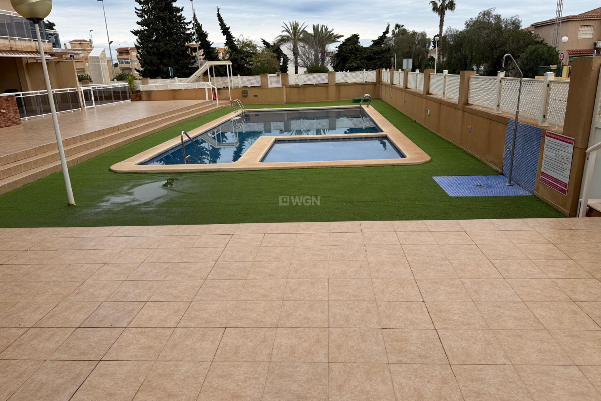 Wiederverkauf - Wohnung - Cartagena - Costa Calida