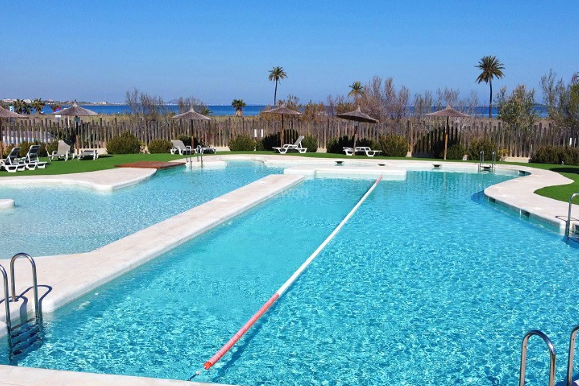 Wiederverkauf - Wohnung - Cartagena - Costa Calida