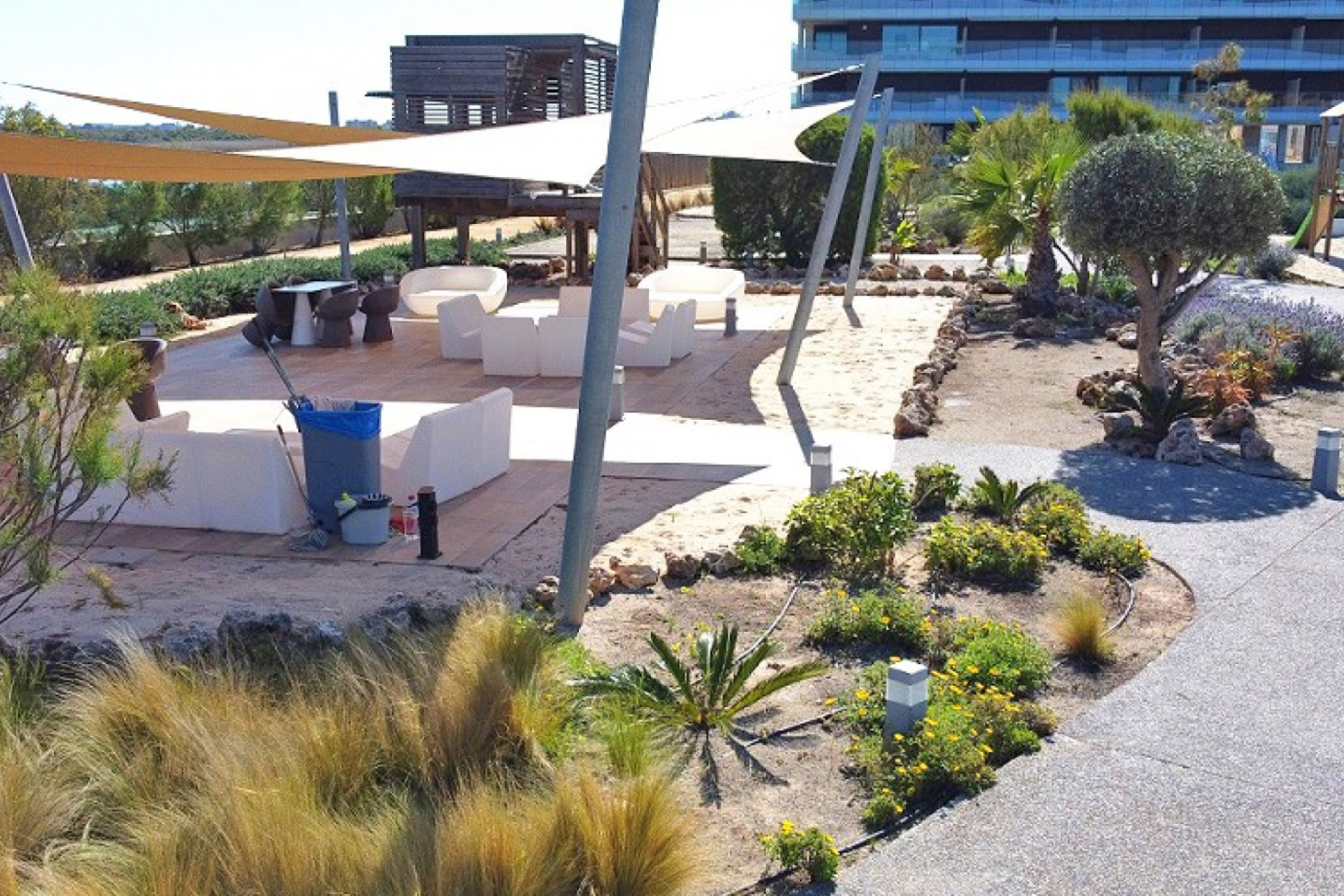 Wiederverkauf - Wohnung - Cartagena - Costa Calida