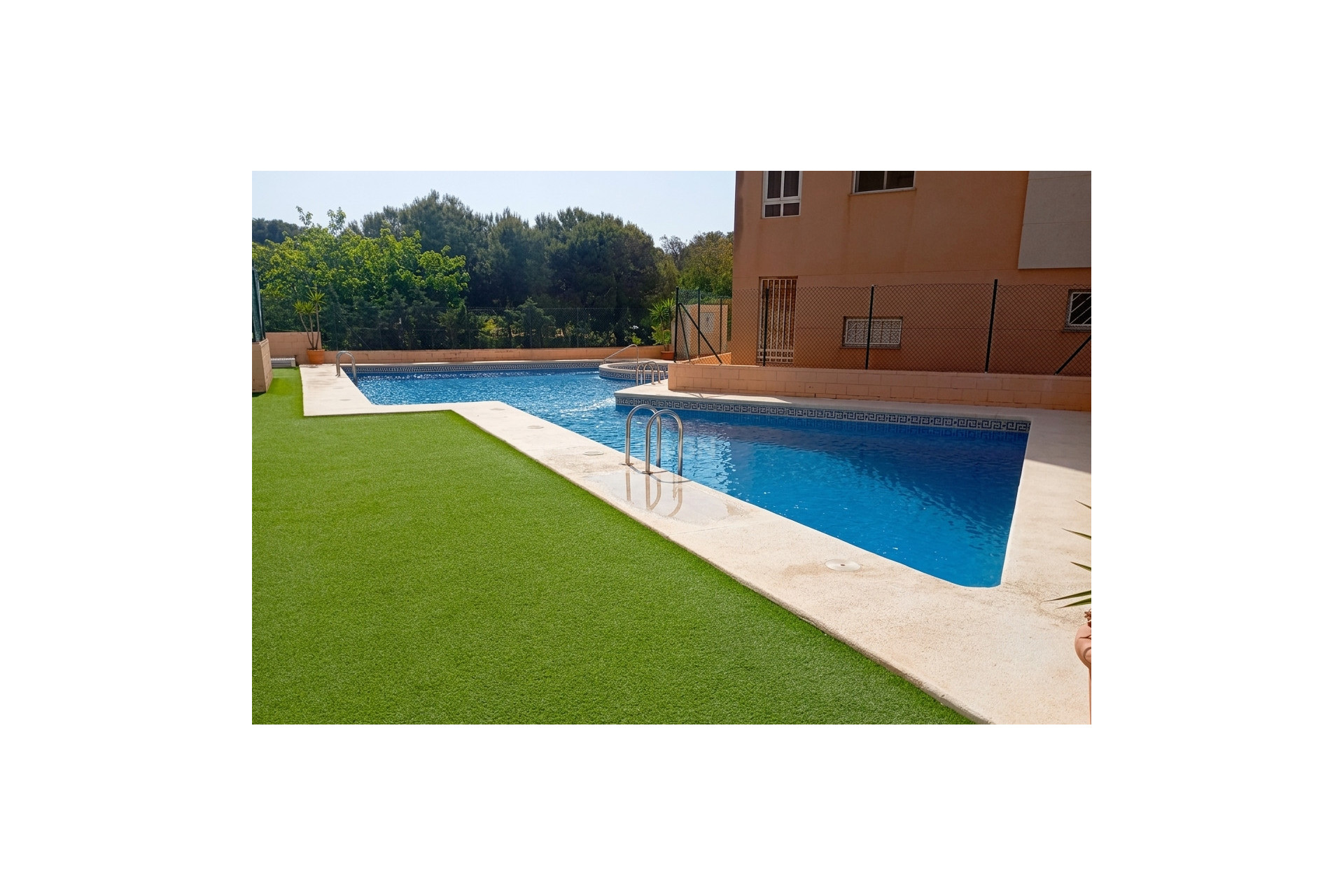 Wiederverkauf - Wohnung - Cartagena - Costa Calida