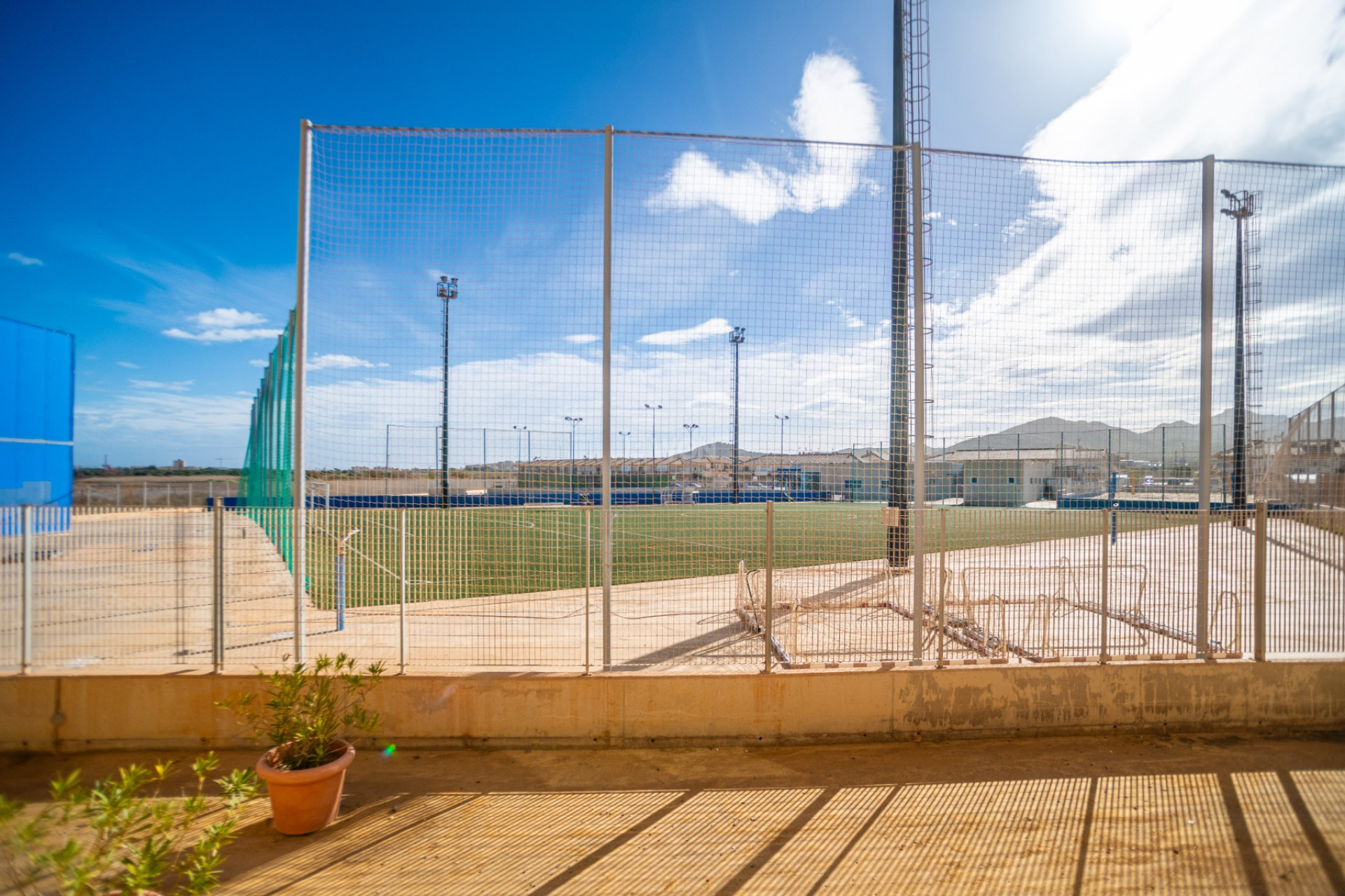 Wiederverkauf - Wohnung - Cartagena - Costa Calida