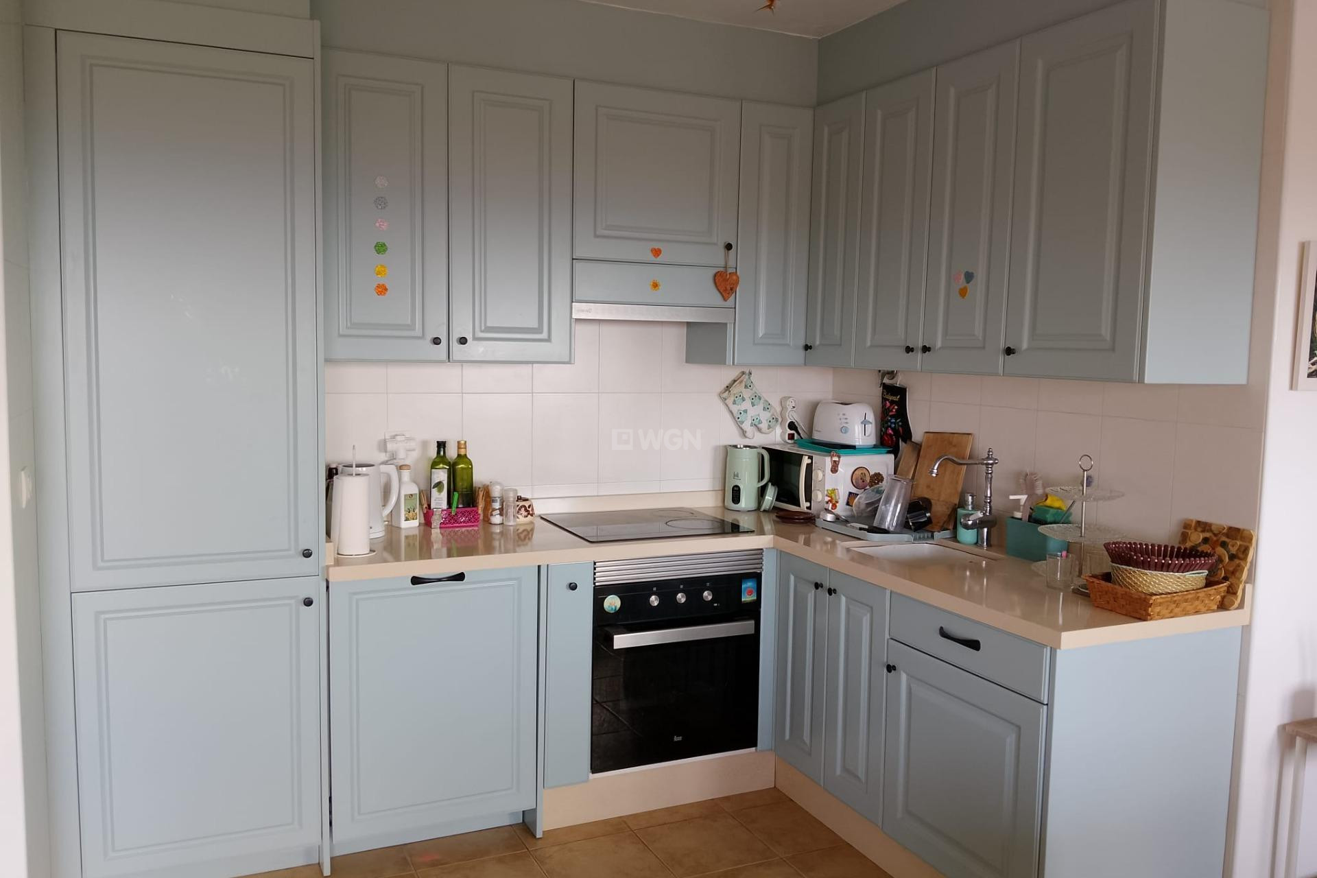 Wiederverkauf - Wohnung - Cartagena - Isla Plana