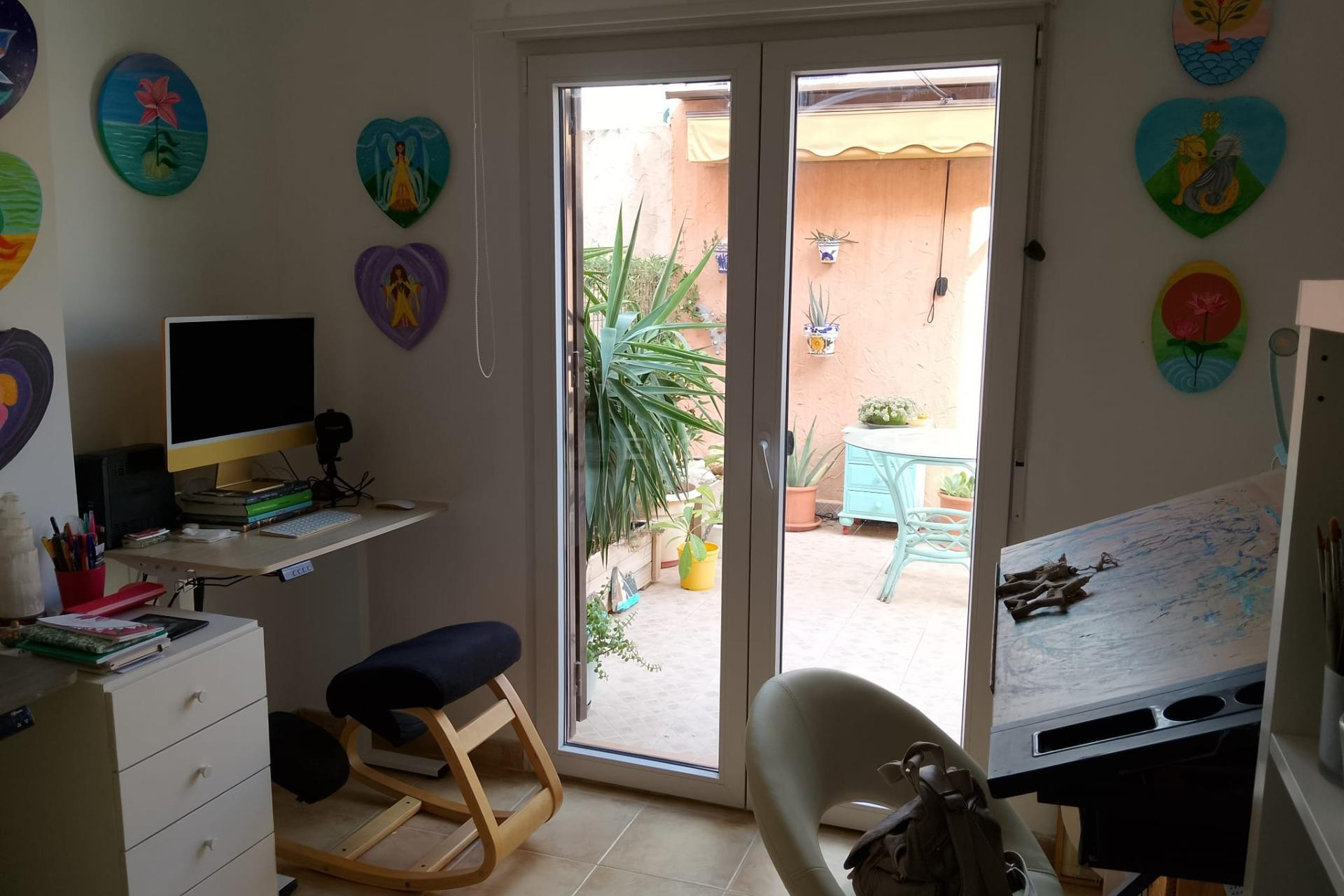 Wiederverkauf - Wohnung - Cartagena - Isla Plana