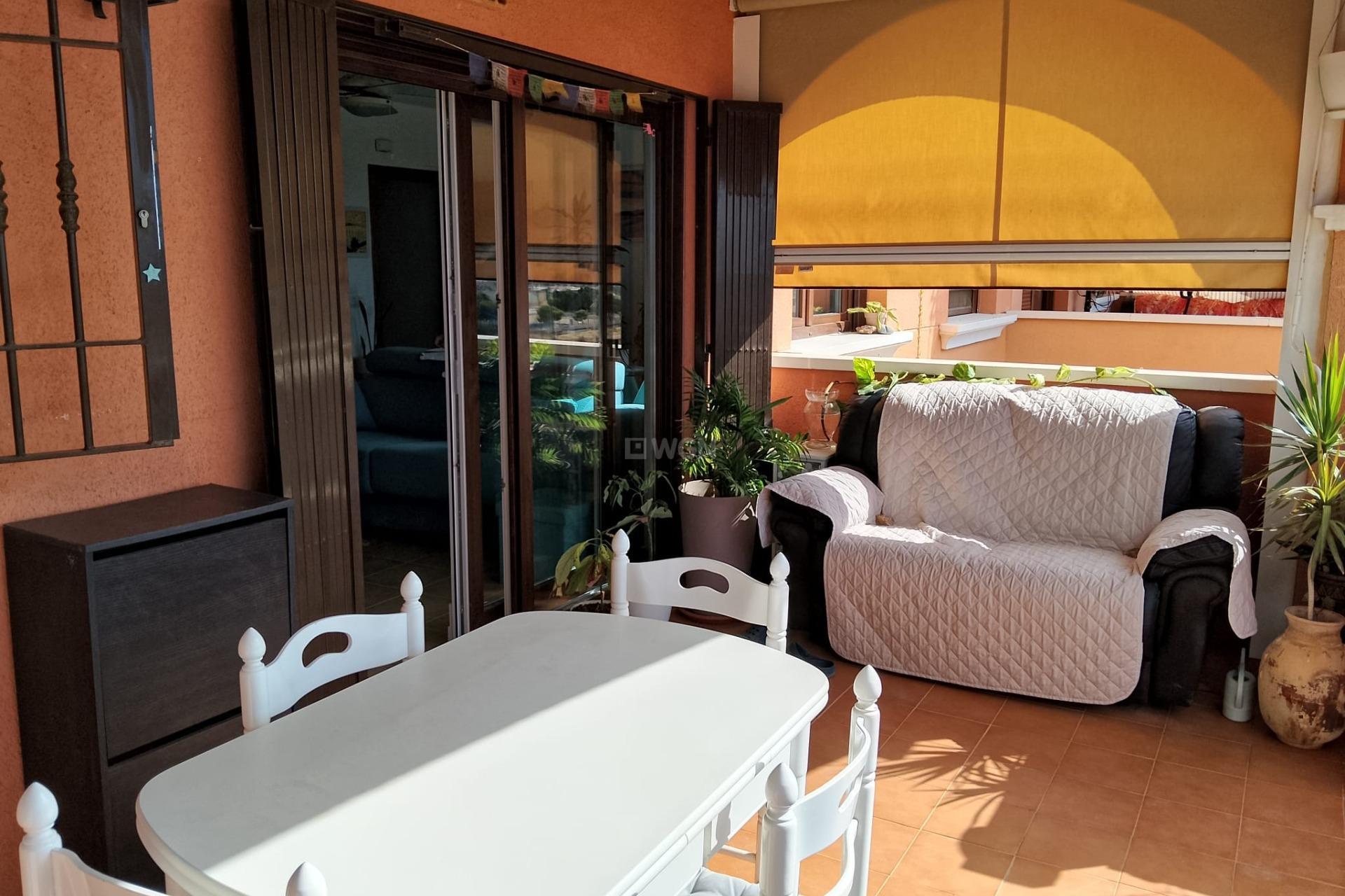 Wiederverkauf - Wohnung - Cartagena - Isla Plana