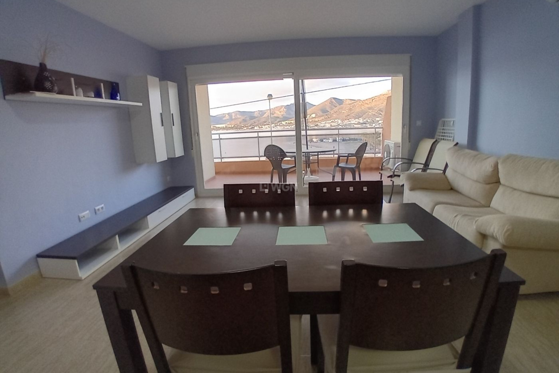 Wiederverkauf - Wohnung - Cartagena - La Azohía