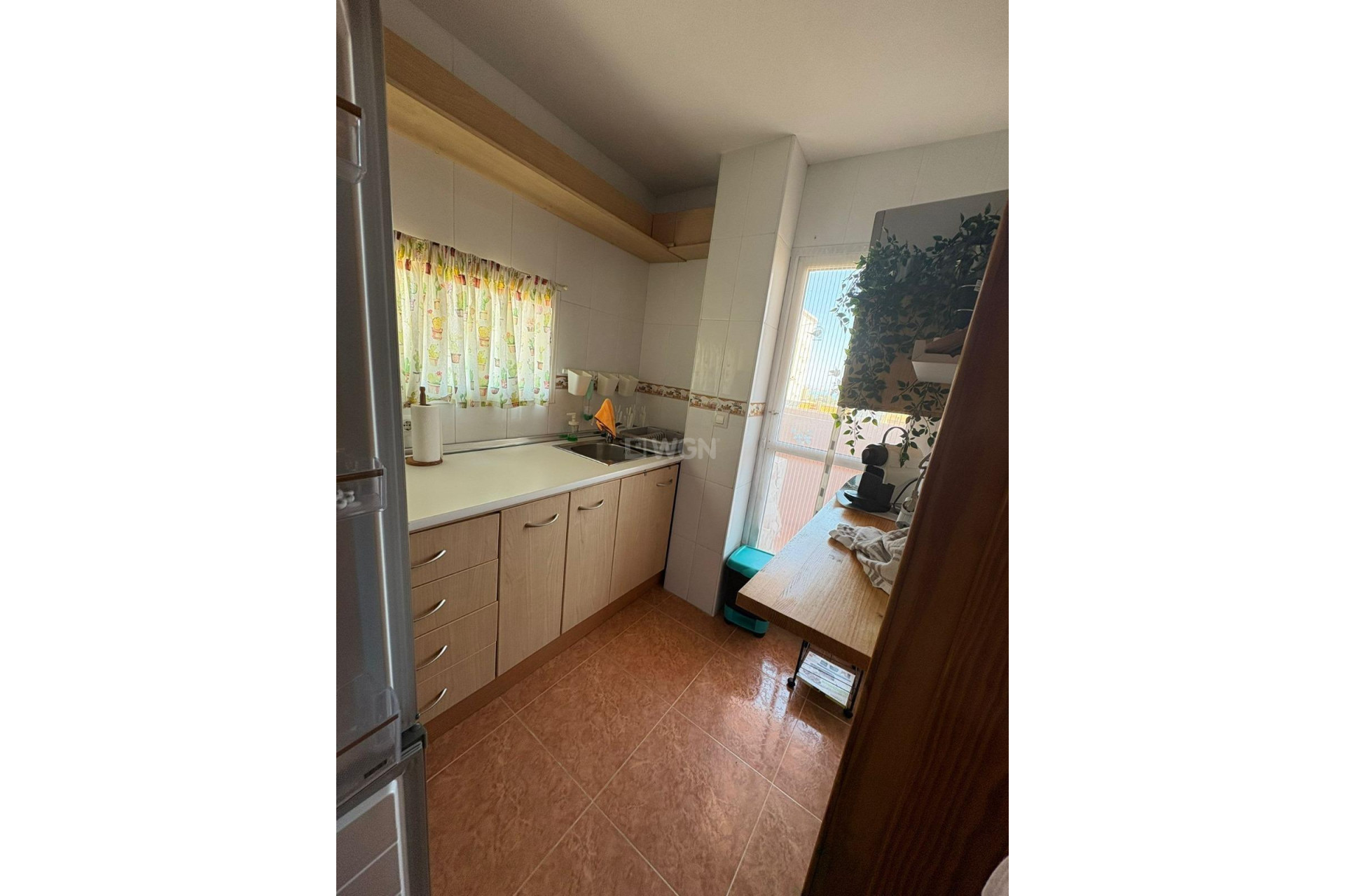 Wiederverkauf - Wohnung - Cartagena - Playa Honda