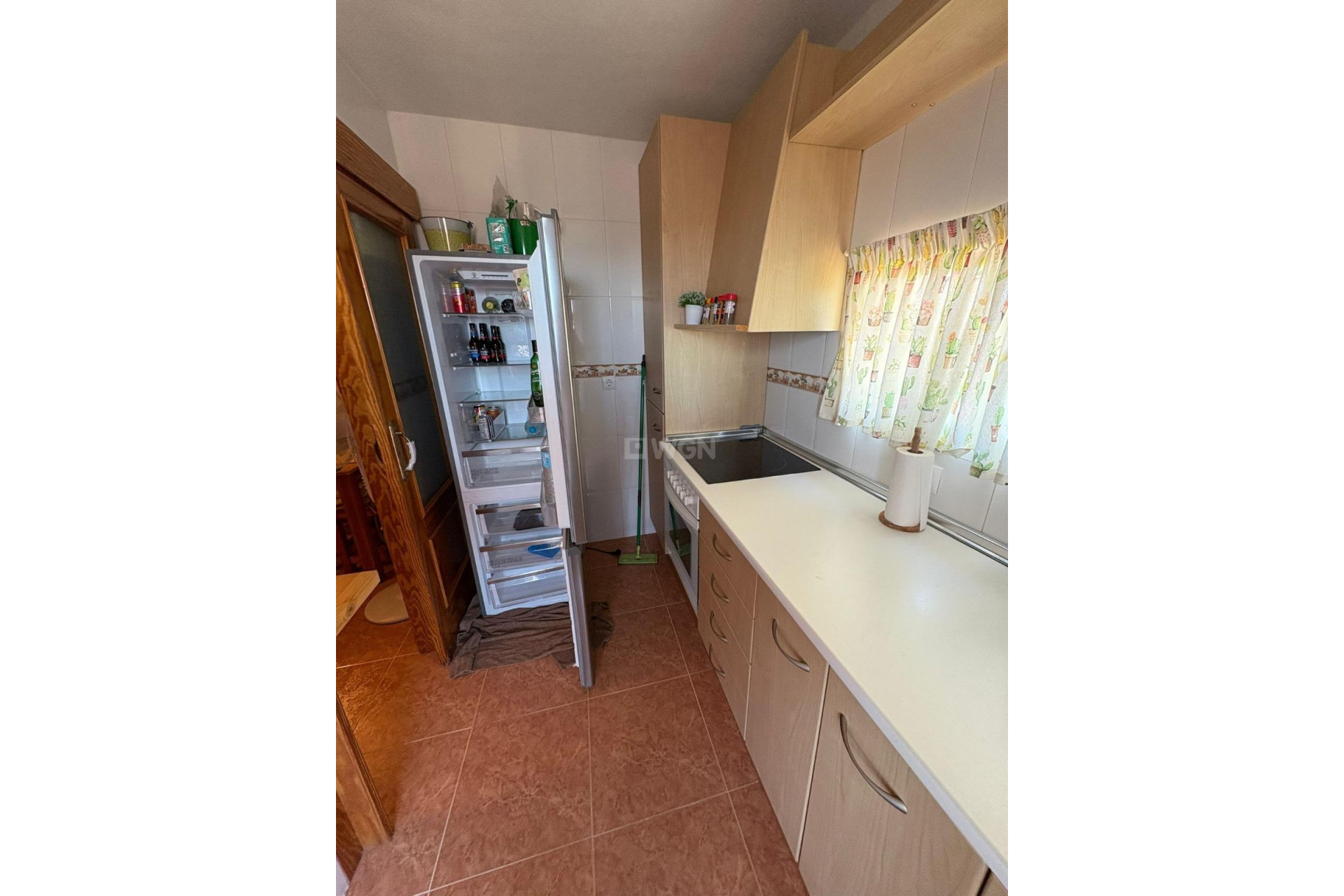 Wiederverkauf - Wohnung - Cartagena - Playa Honda