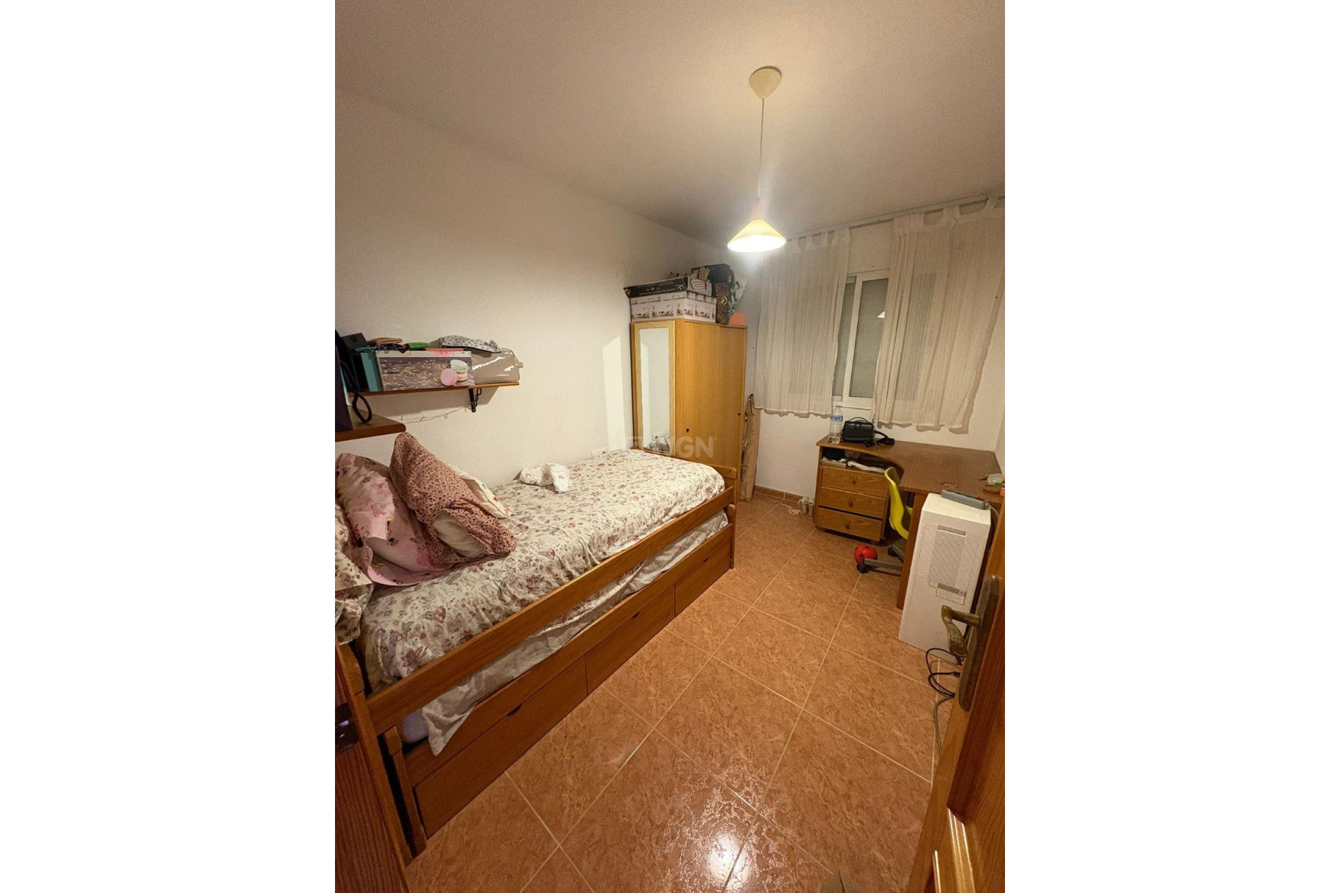 Wiederverkauf - Wohnung - Cartagena - Playa Honda