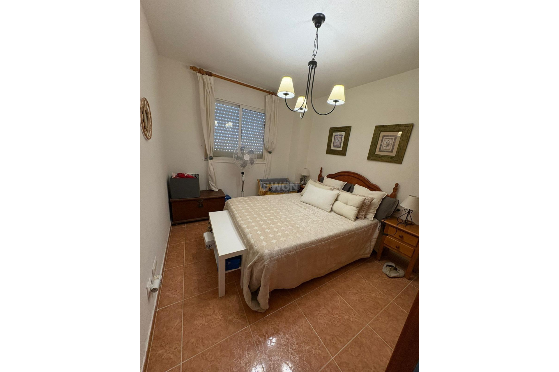 Wiederverkauf - Wohnung - Cartagena - Playa Honda