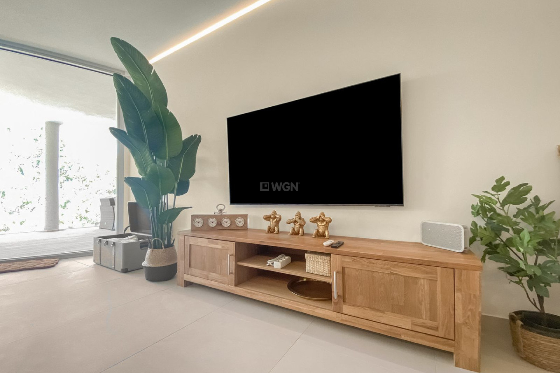 Wiederverkauf - Wohnung - Carvajal - Costa del Sol