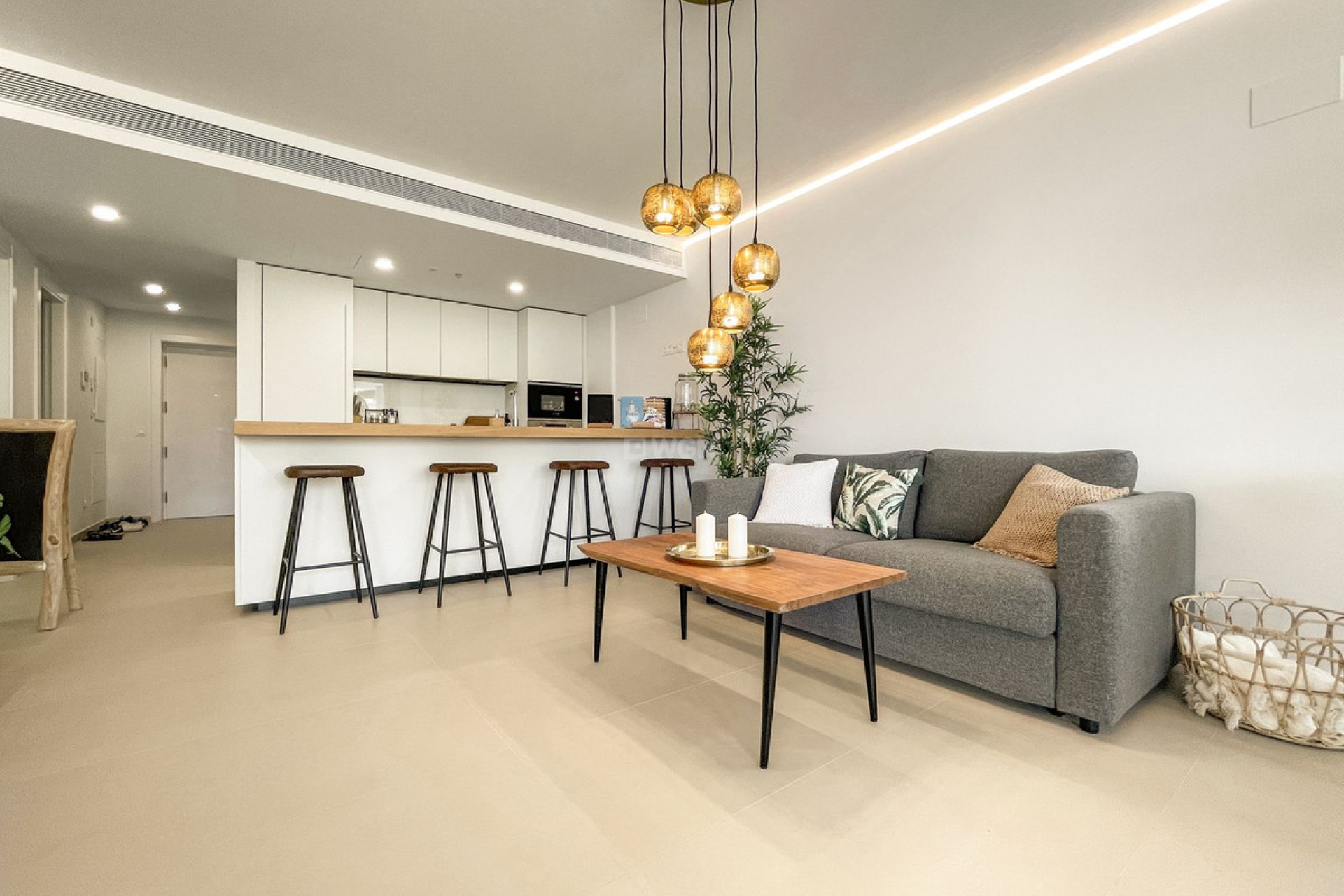 Wiederverkauf - Wohnung - Carvajal - Costa del Sol