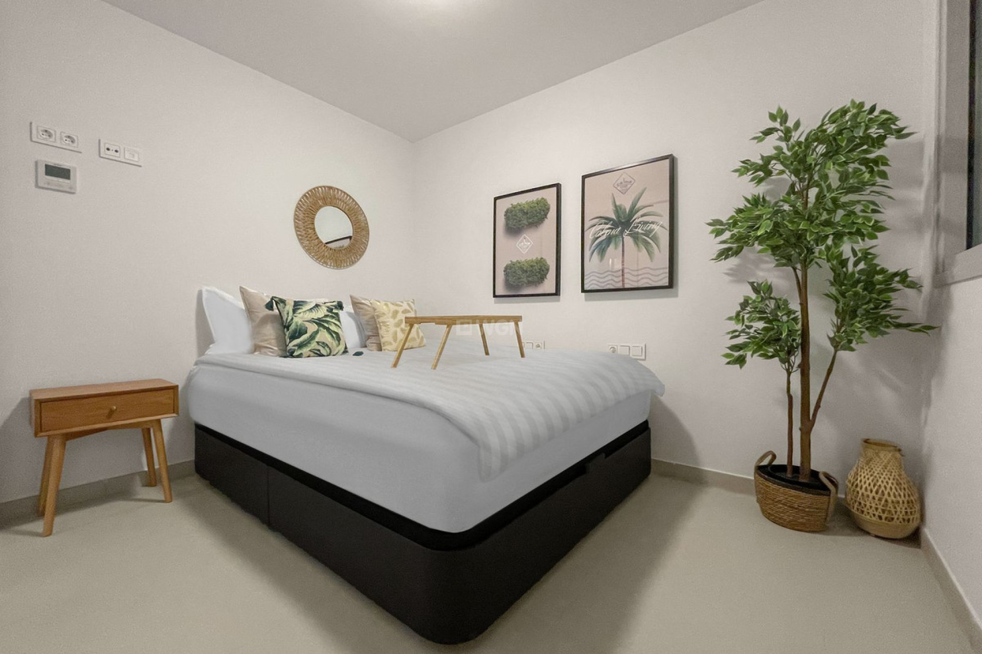 Wiederverkauf - Wohnung - Carvajal - Costa del Sol