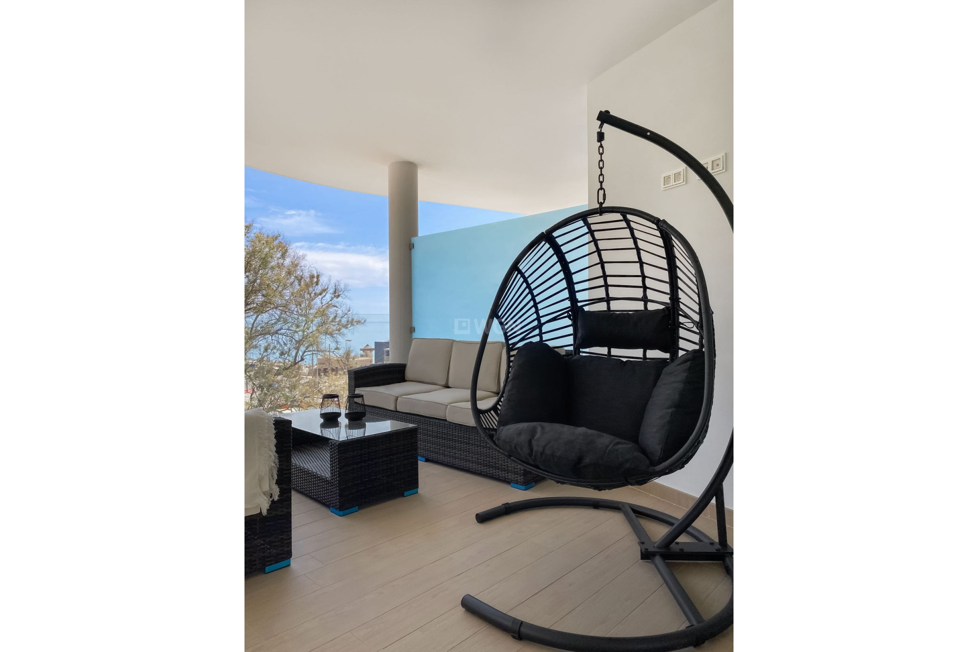 Wiederverkauf - Wohnung - Carvajal - Costa del Sol