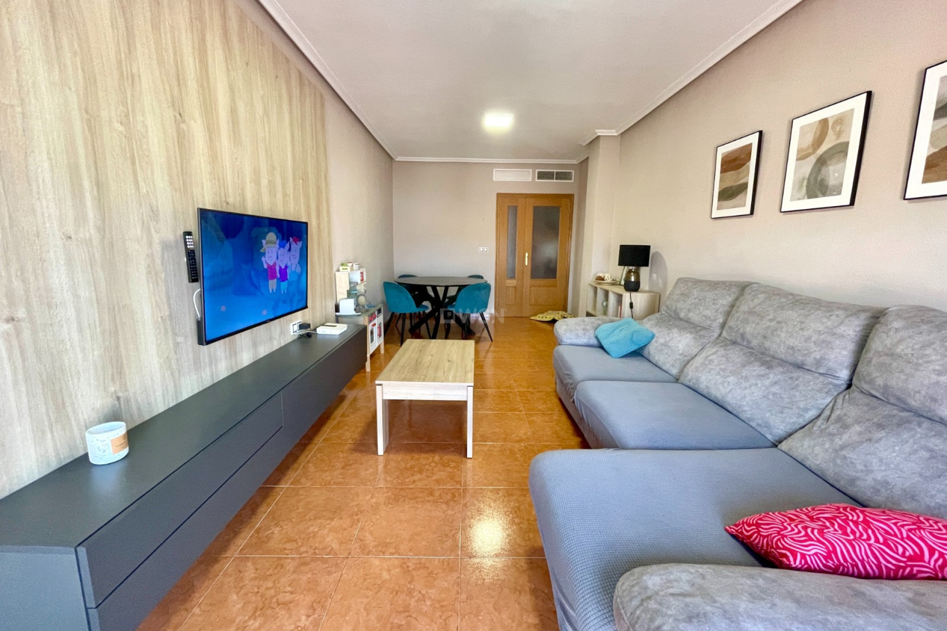 Wiederverkauf - Wohnung - Catral - Costa Blanca
