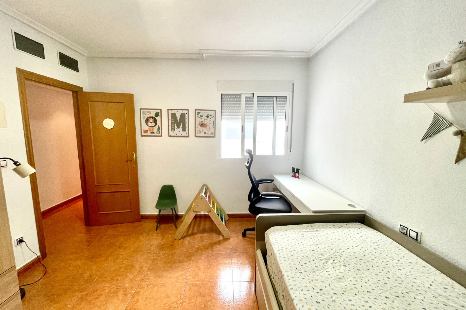 Wiederverkauf - Wohnung - Catral - Costa Blanca