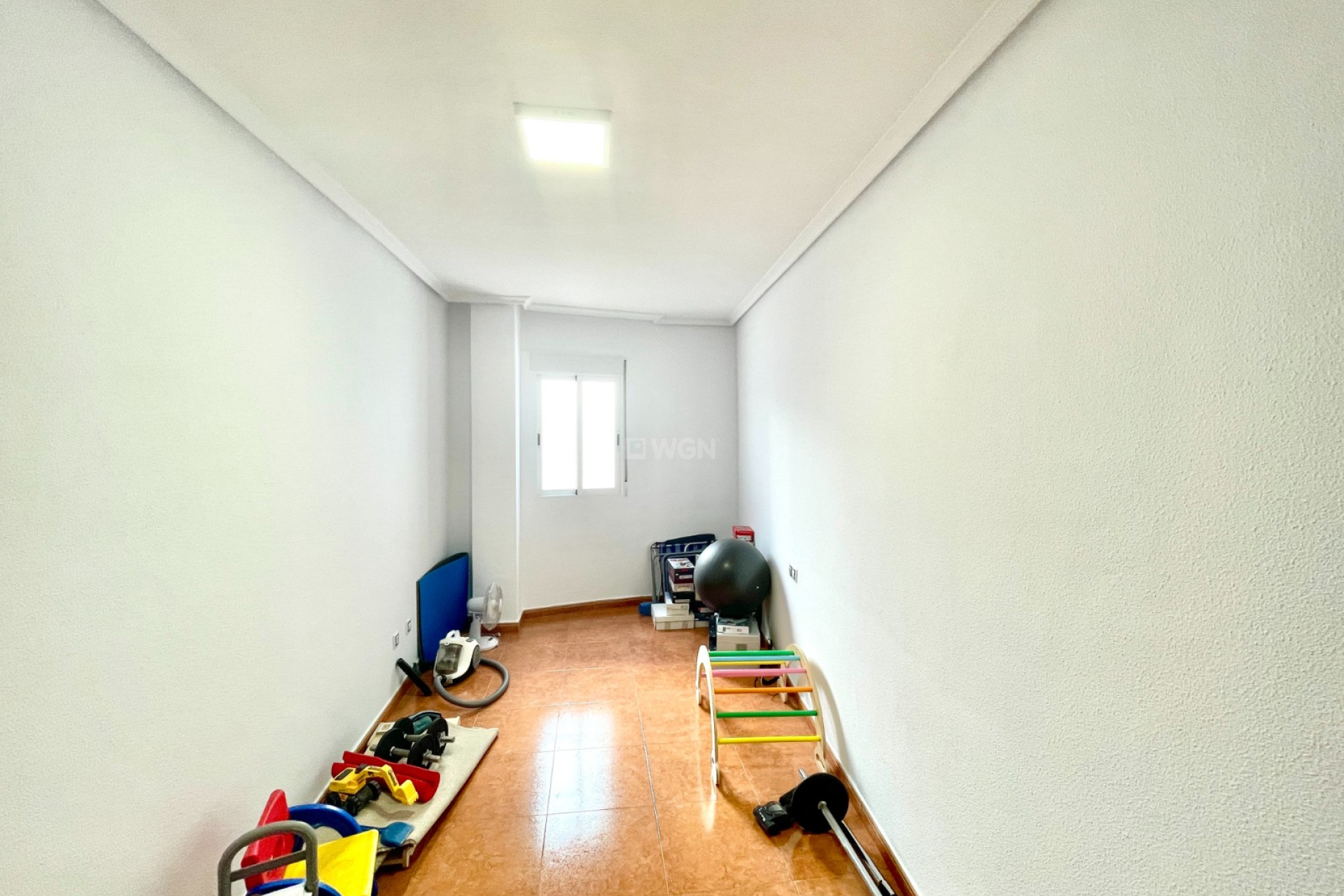 Wiederverkauf - Wohnung - Catral - Costa Blanca