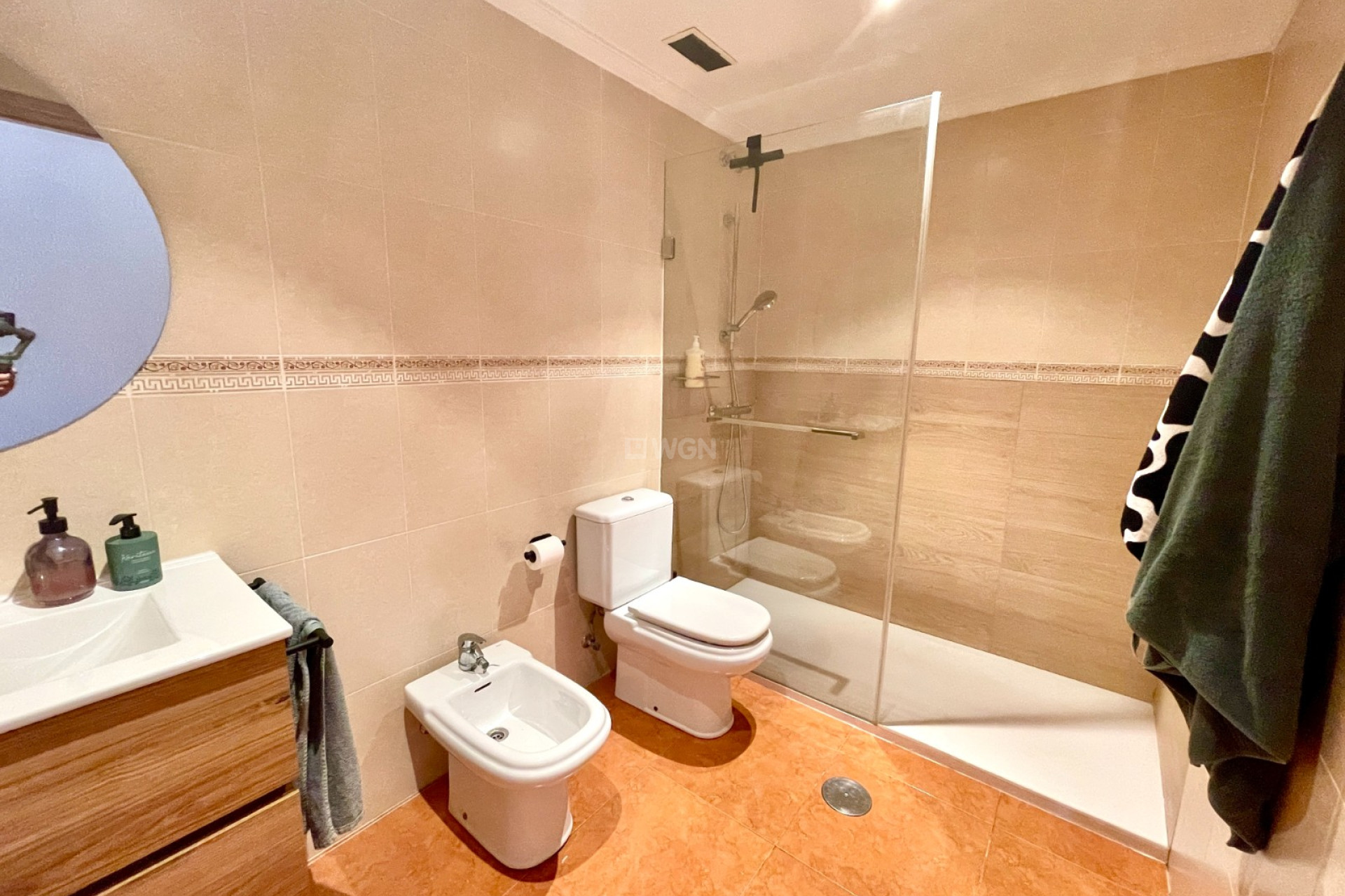 Wiederverkauf - Wohnung - Catral - Costa Blanca