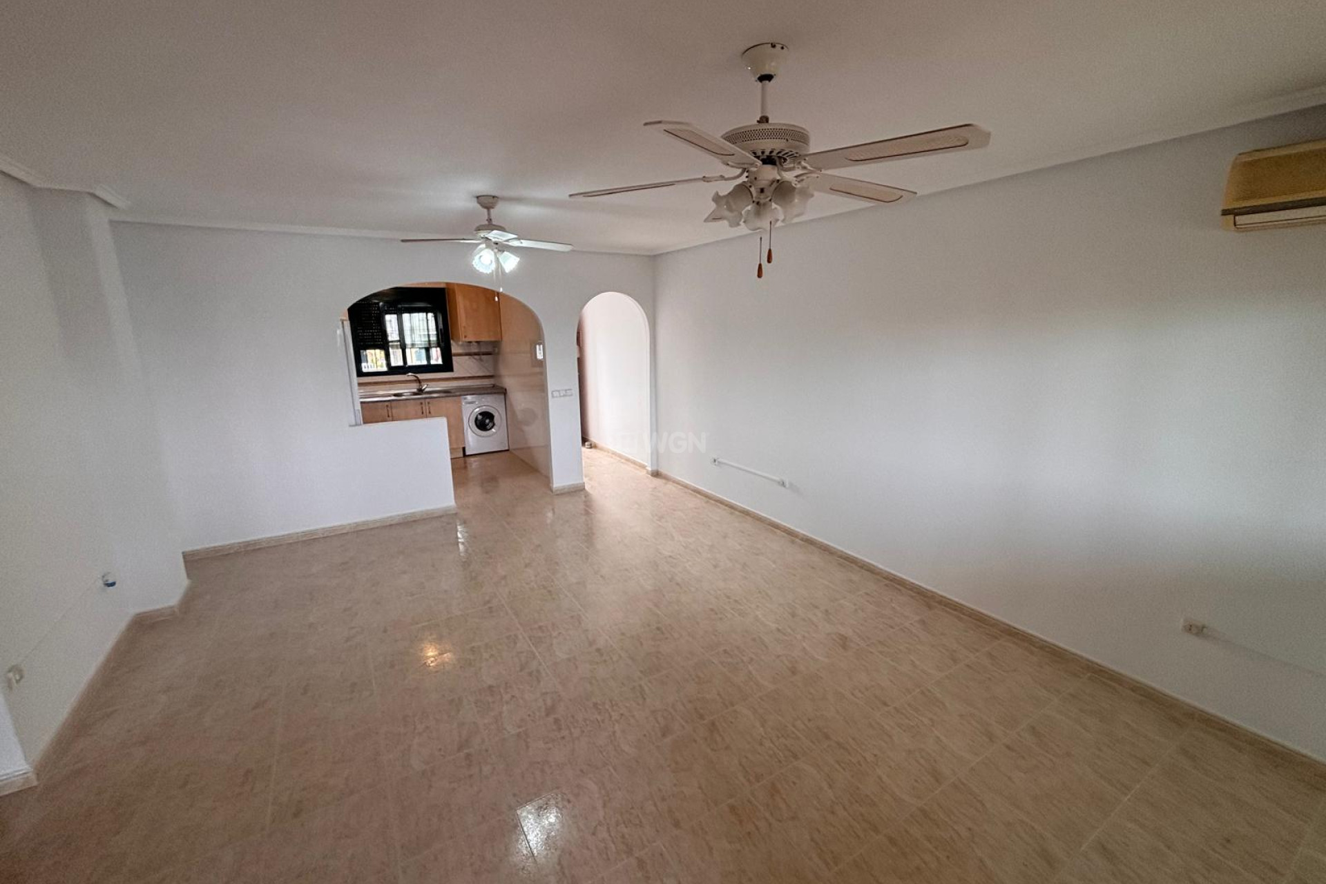 Wiederverkauf - Wohnung - Ciudad Quesada - Costa Blanca
