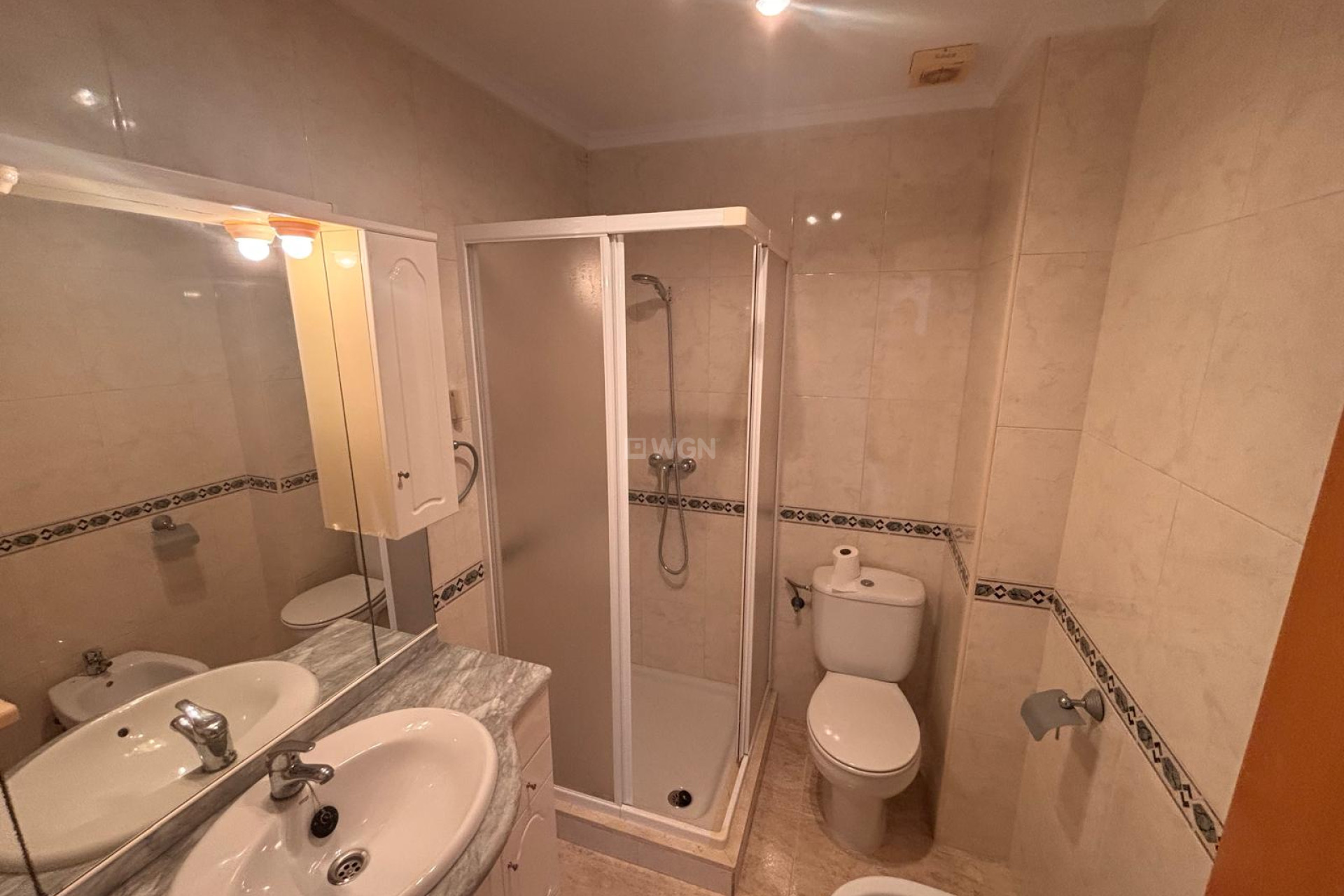 Wiederverkauf - Wohnung - Ciudad Quesada - Costa Blanca